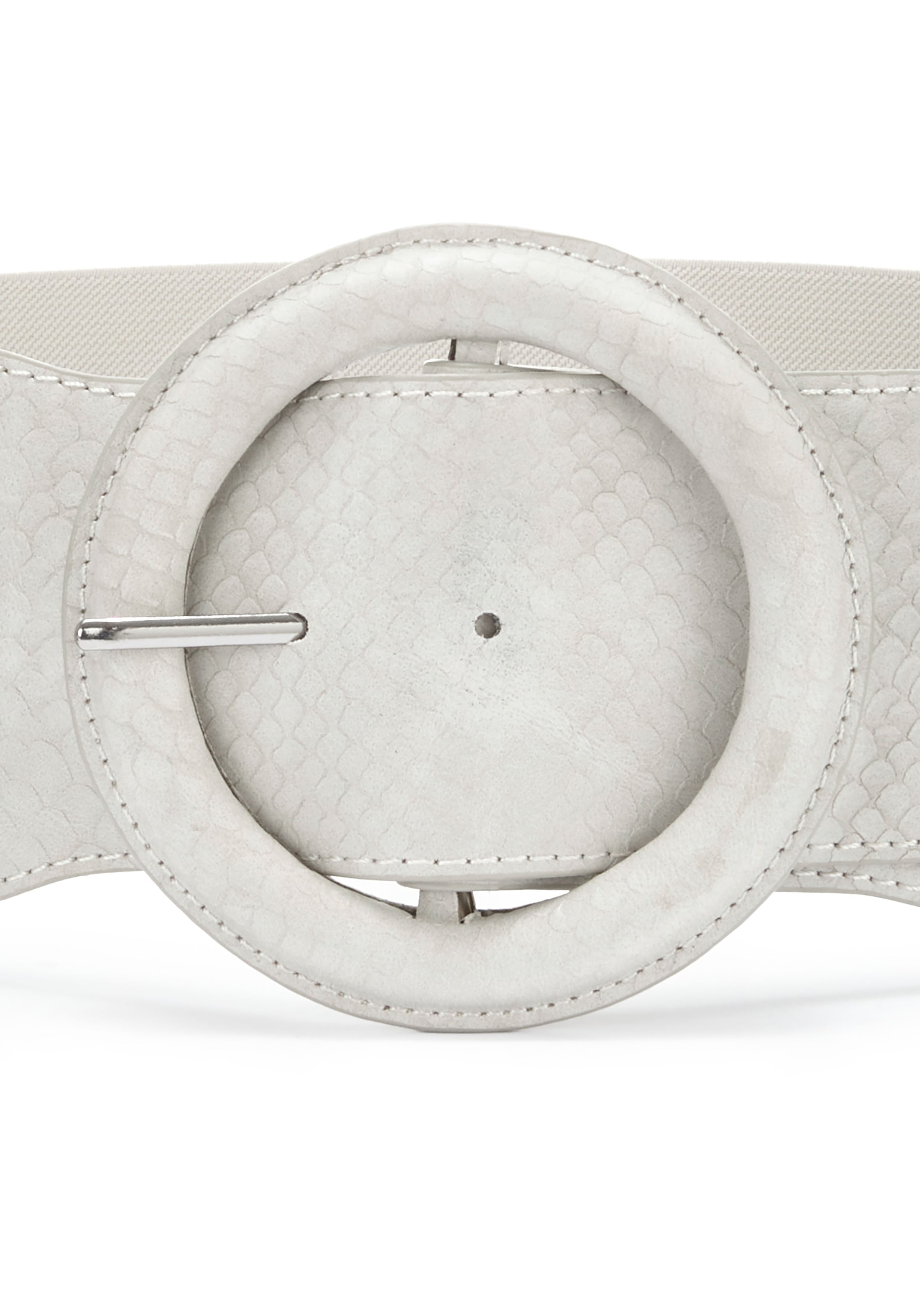 LASCANA Taillengürtel »Stretchgürtel« für Kleid & Overall, Bauchgürtel, Shaping-Effekt