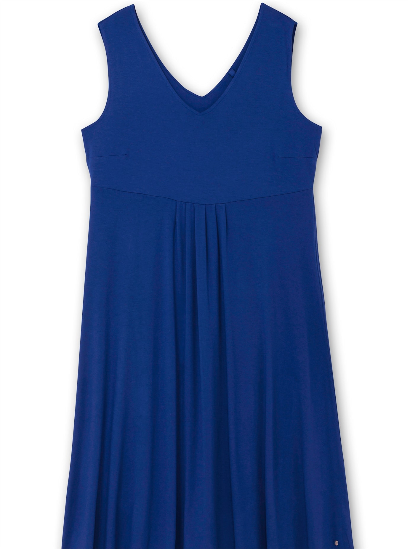 Sheego Jerseykleid »Jerseykleid«