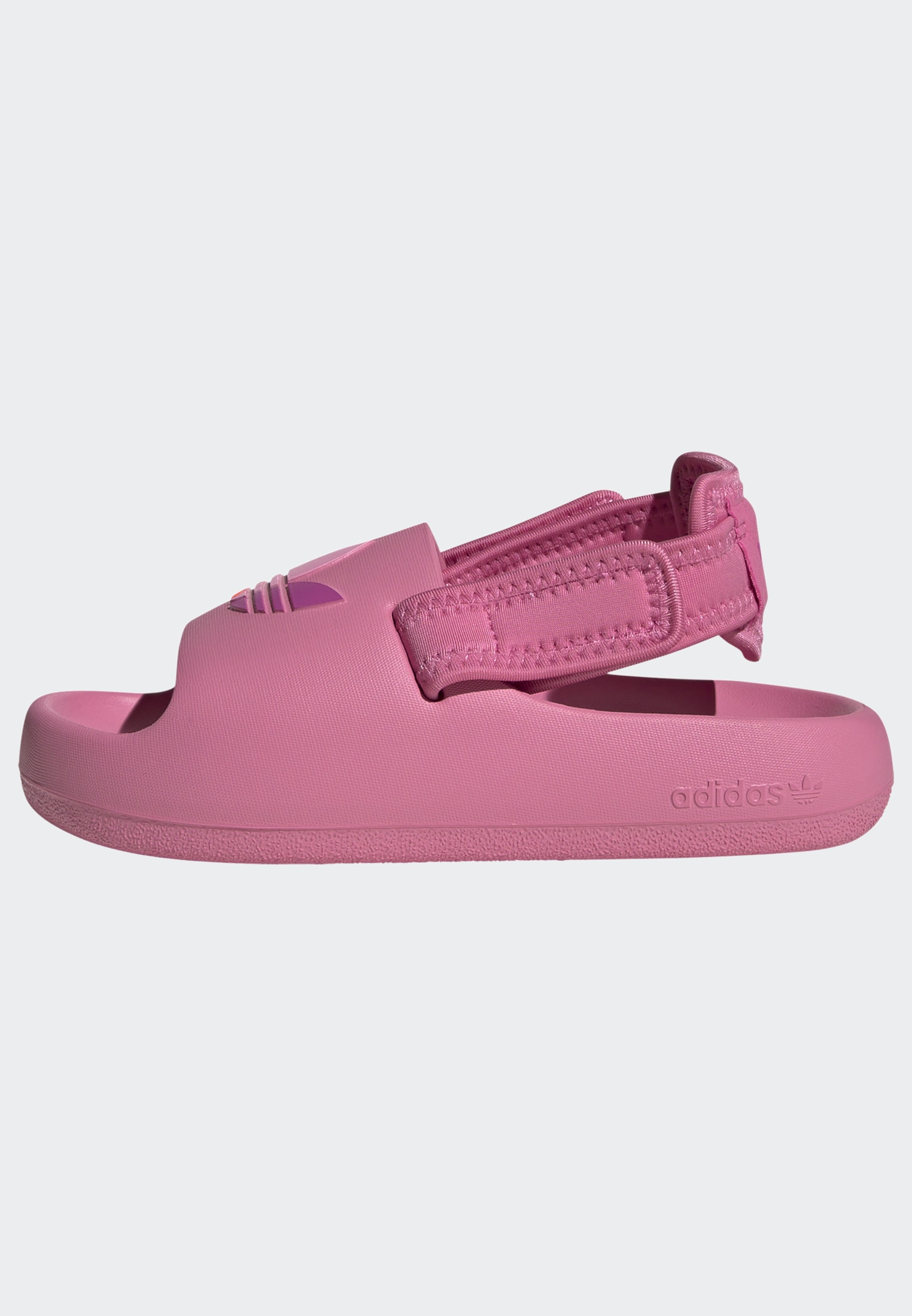 adidas Originals Badesandale »ADIFOM KIDS ADILETTE«