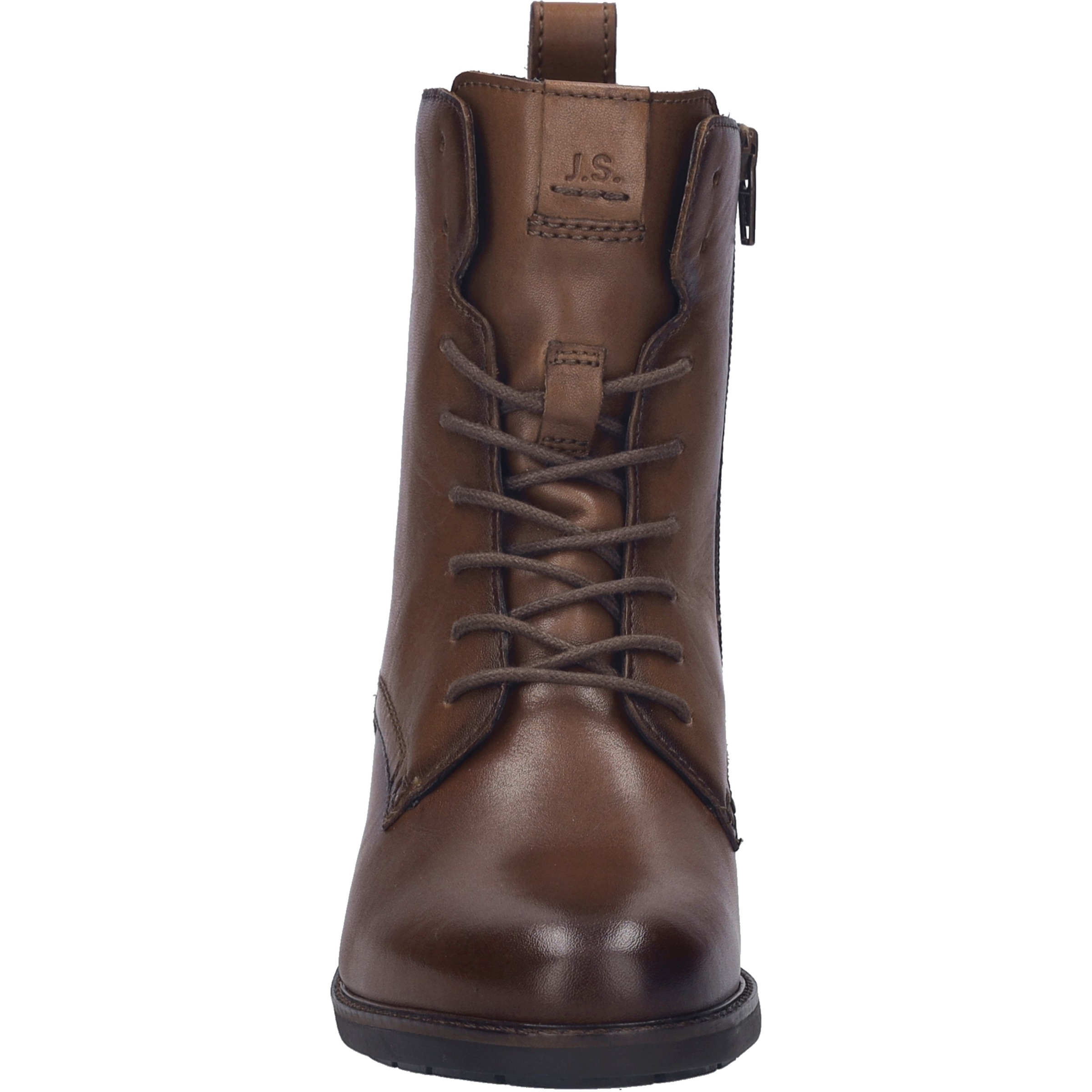 Josef Seibel Stiefelette »Kate 50, cognac«
