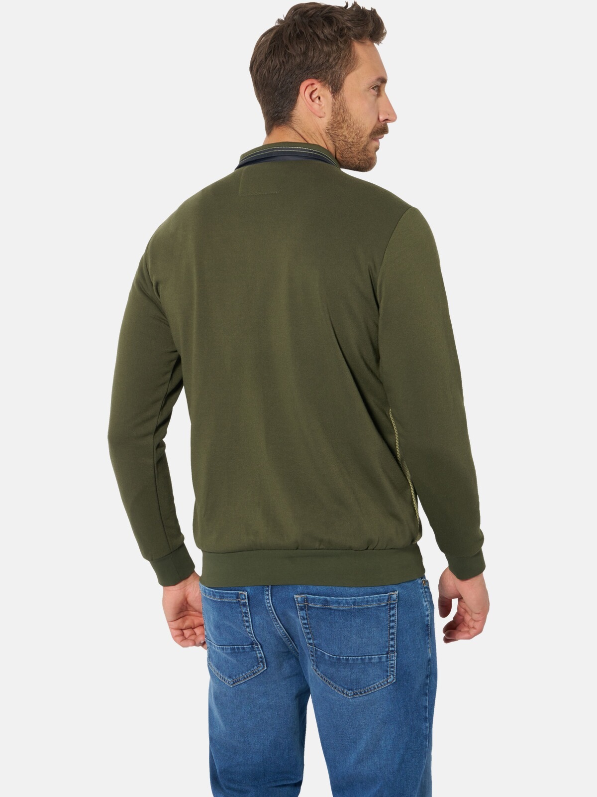 Babista Sweatshirt »Sweatshirt WELARO«
