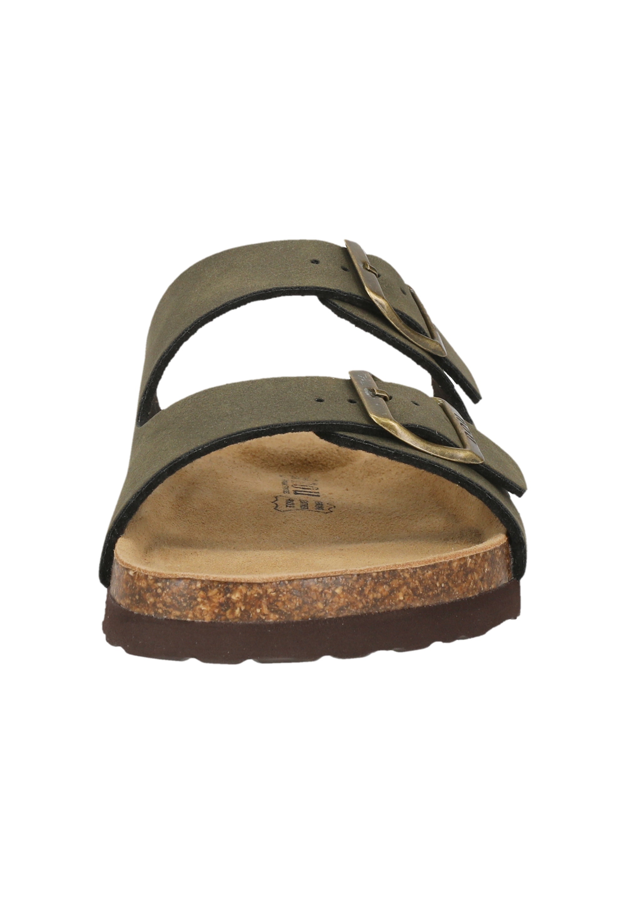 nou Sandale »Whitehill V2«  mit atmungsaktivem Fußbett