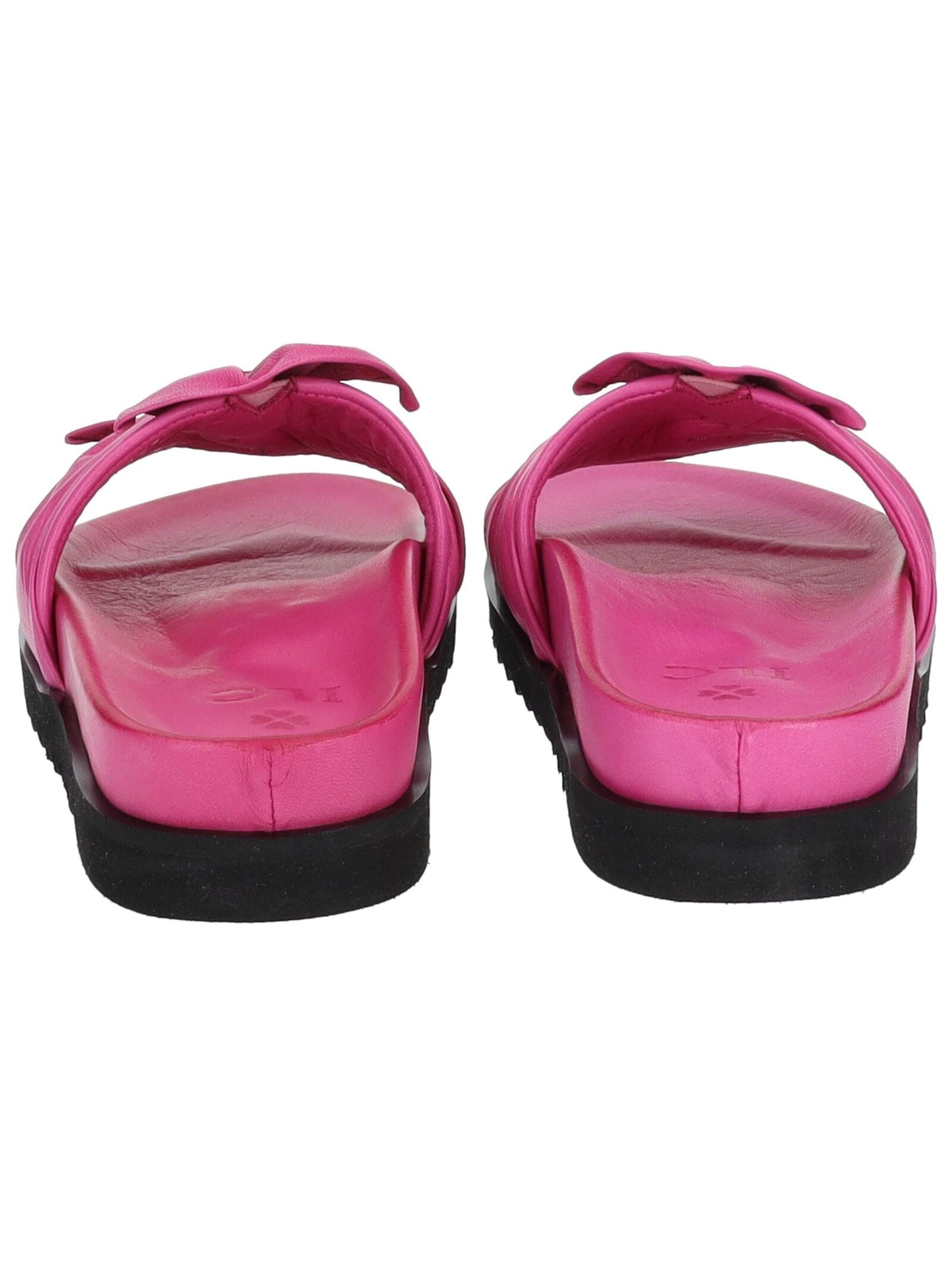 ILC Pantolette »ILC Pantoletten Leder«