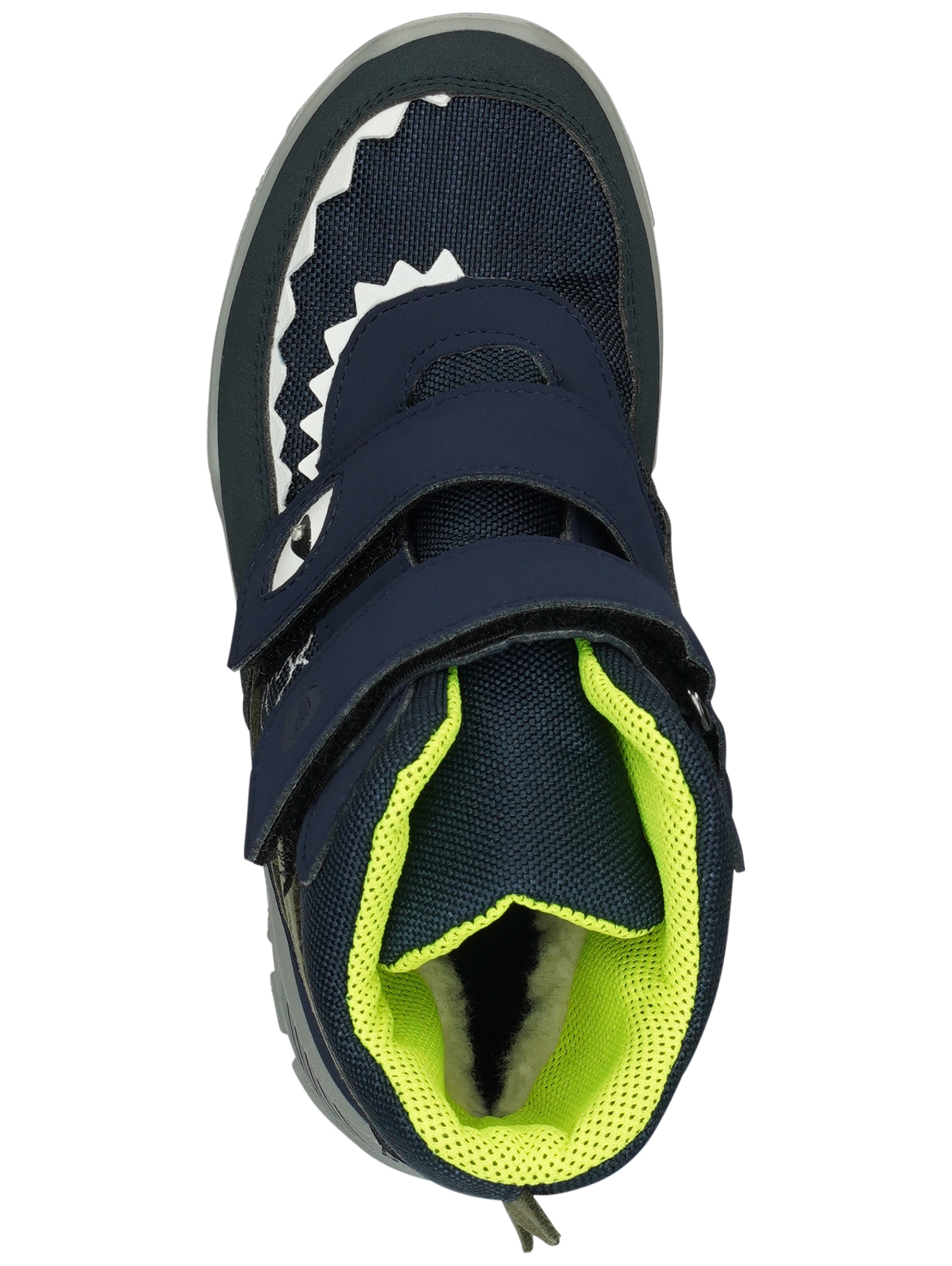 Ricosta Stiefelette »Ricosta Stiefelette Lederimitat/Textil«