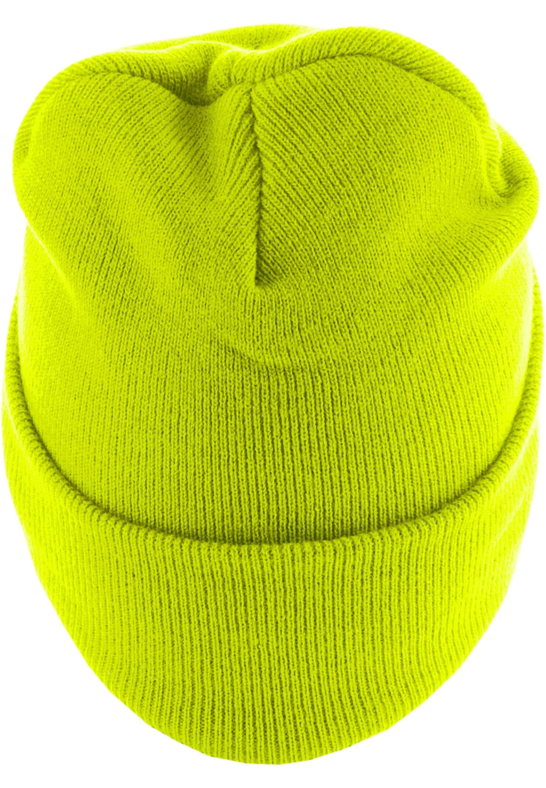 MSTRDS Beanie »MSTRDS Accessoires Beanie Basic Flap Long Version«, (1 St.)