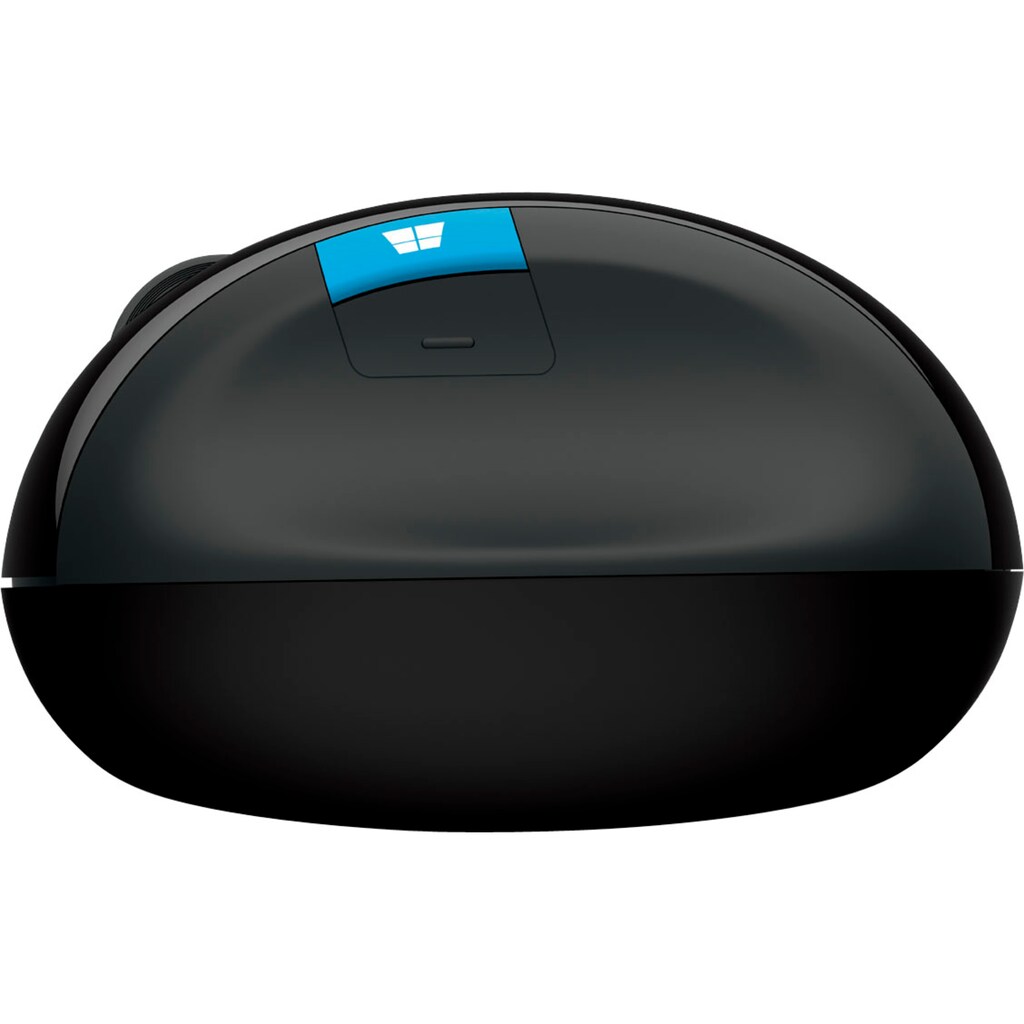 Microsoft Maus »Sculpt Ergonomic Mouse«, RF Wireless