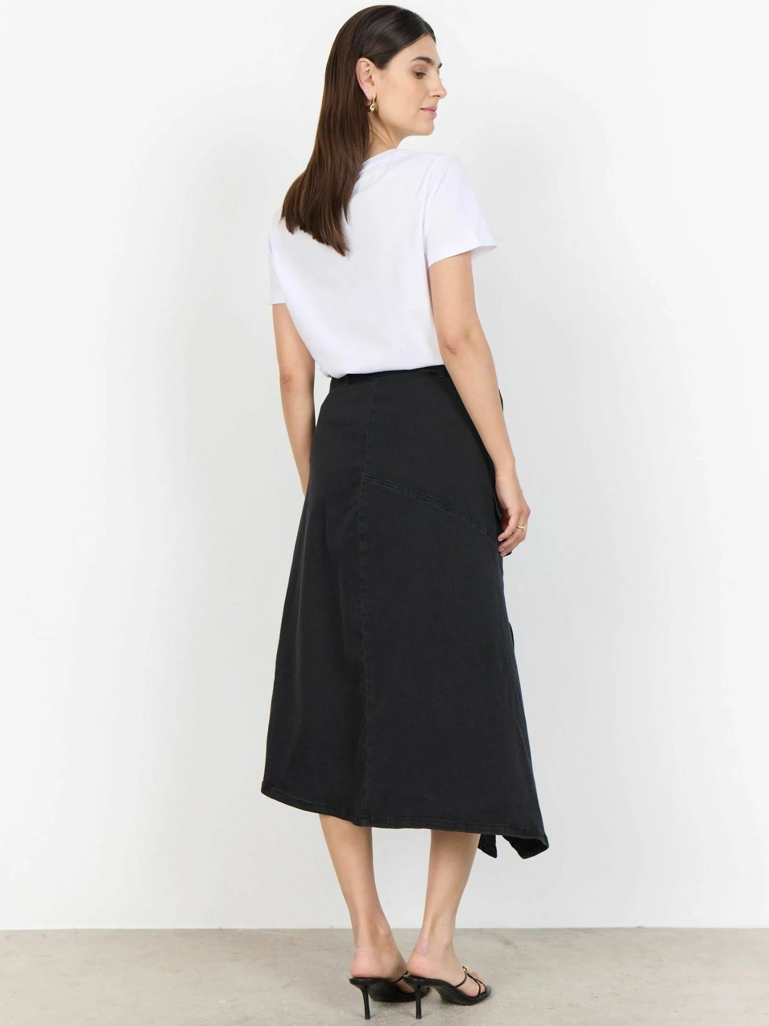 soyaconcept Midirock »Soya Concept Skirt SC-KIMBERLY«