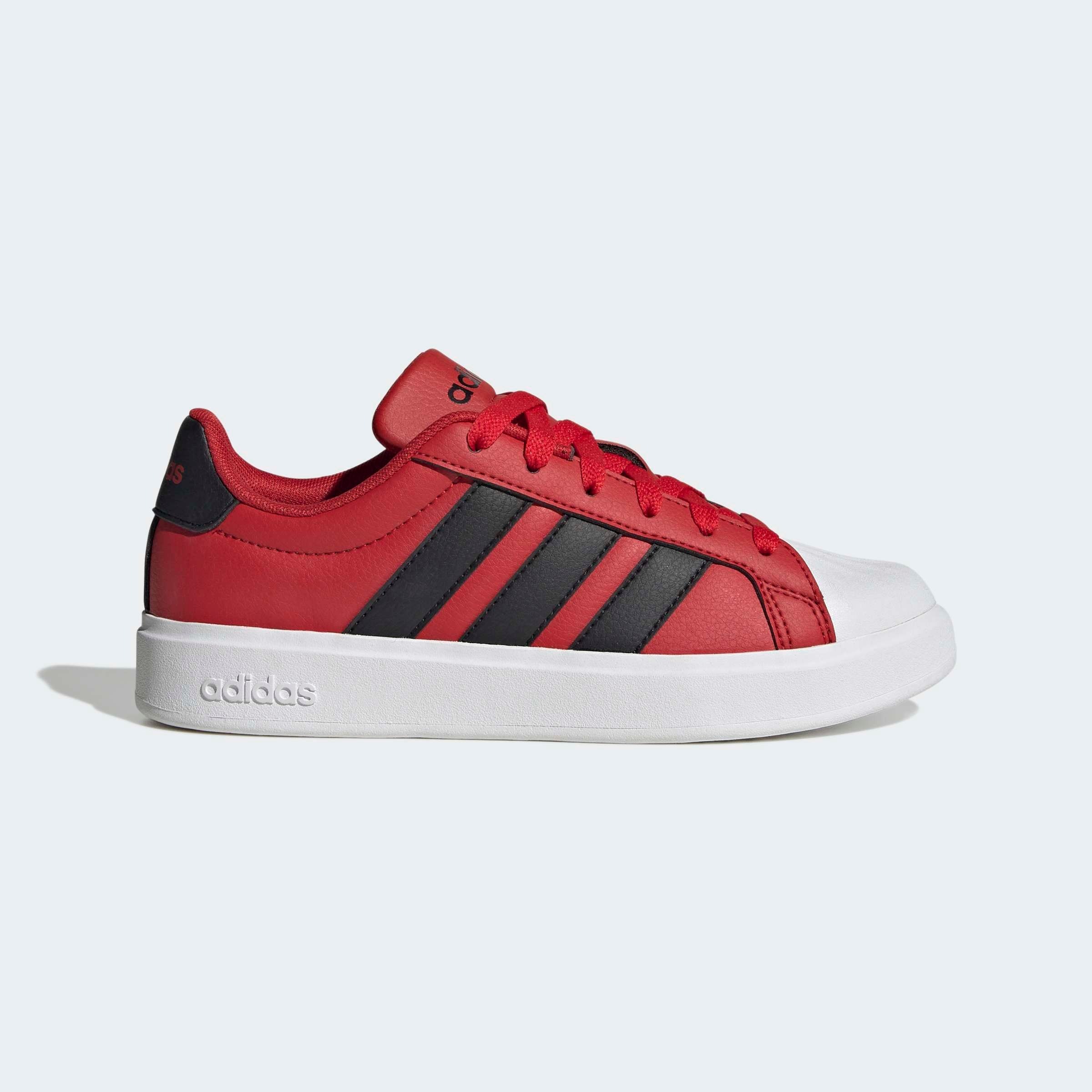 adidas Sportswear Sneaker "STREETTALK" inspiriert vom Design des adidas sup günstig online kaufen