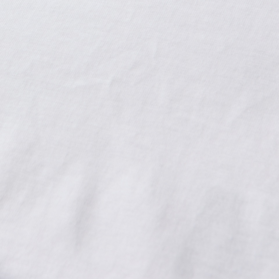 STREET ONE MEN T-Shirt aus reiner Baumwolle