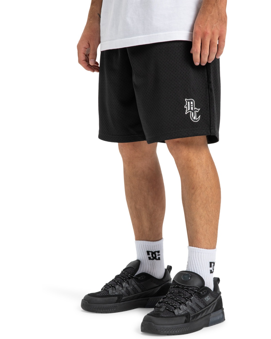 DC Shoes Bermudas »No Hitter«