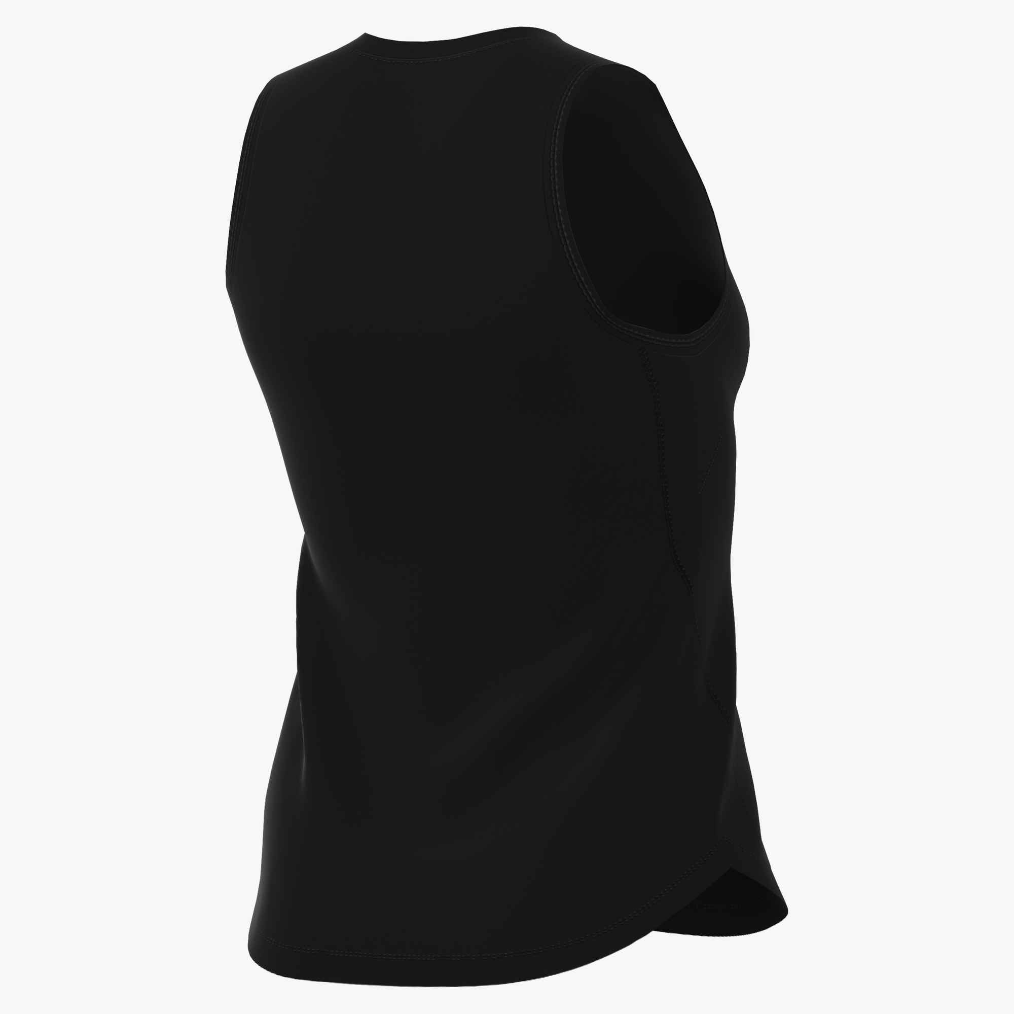 Nike Tanktop »W NK ONE CLASSIC DF TANK« sportlicher Stil, für Fitness, schweißableitende Technologie