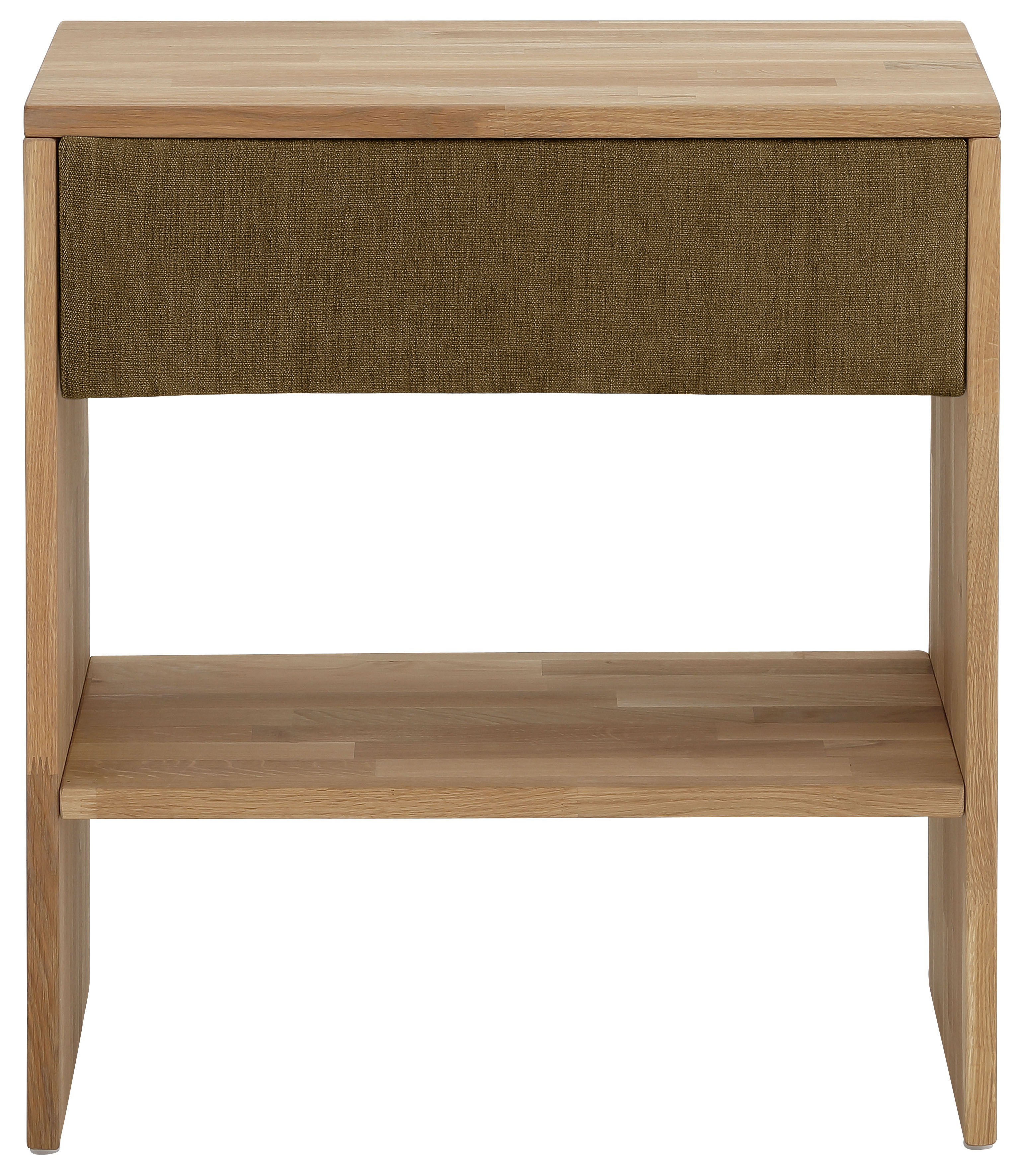 Thumbnail - OTTO home Nachttisch "Callum" passend zur Boxspringbett-Serie Jelle