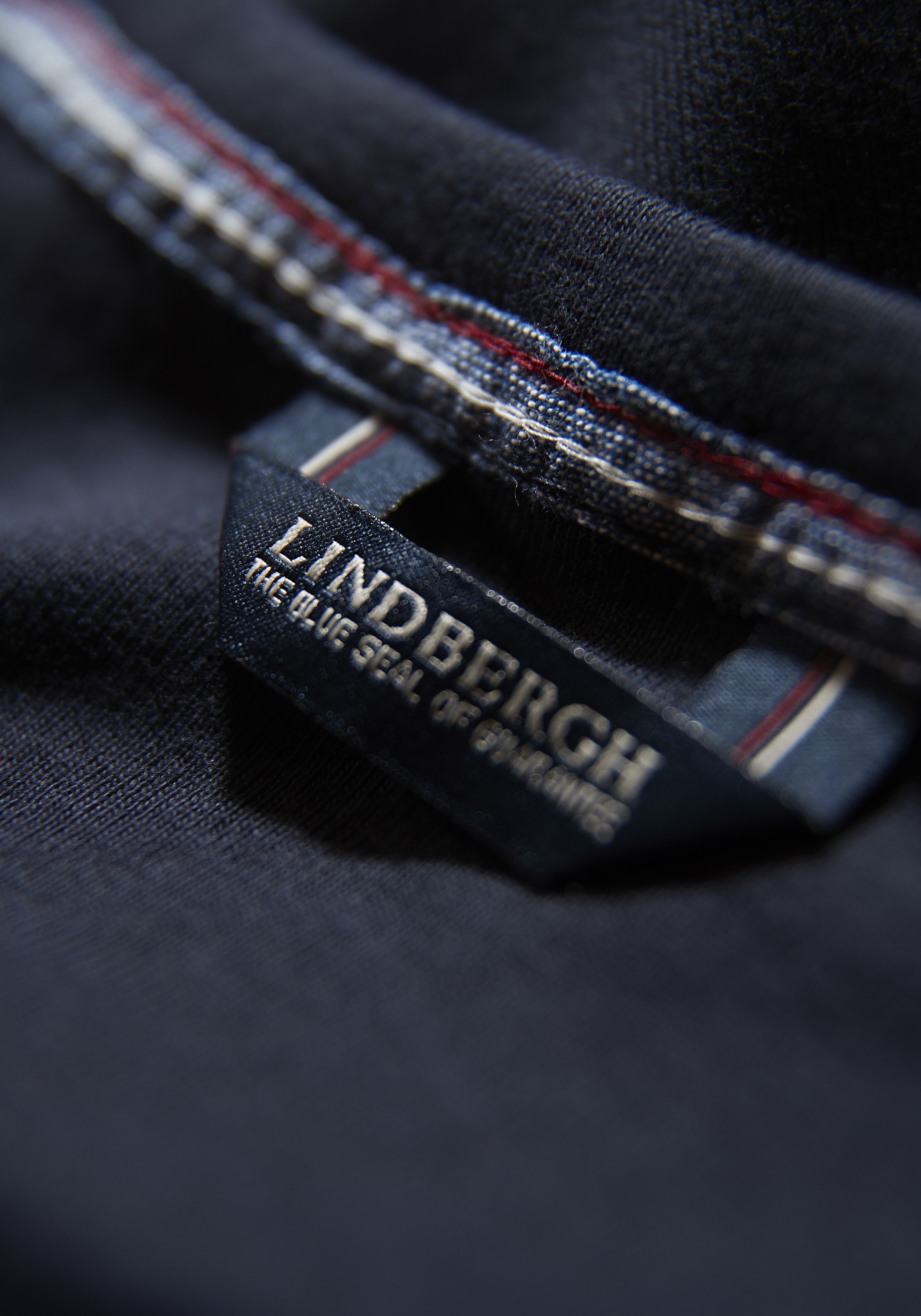 LINDBERGH T-Shirt »Lindbergh T-shirt«