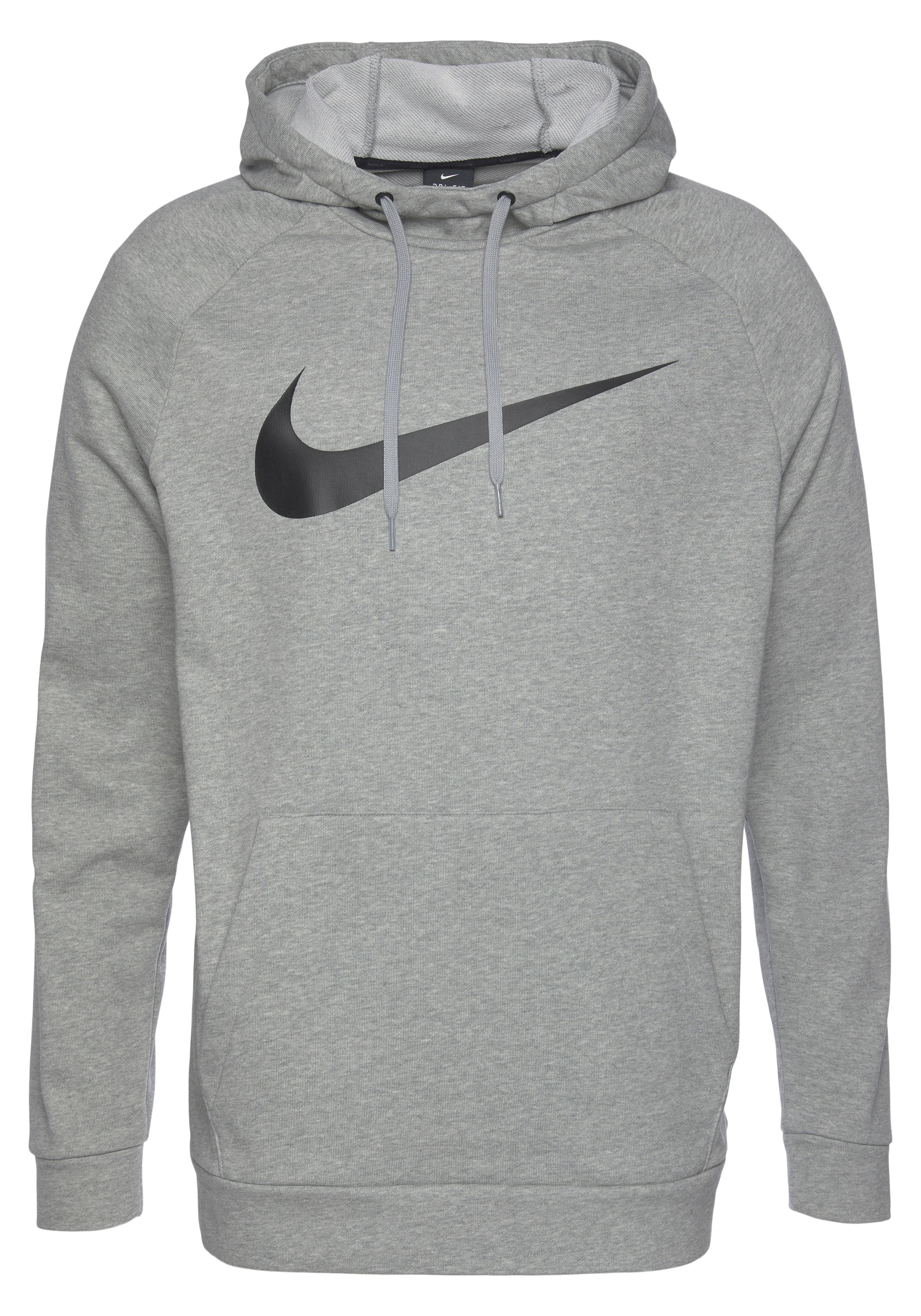 Nike Kapuzensweatshirt »DRI-FIT MEN'S PULLOVER TRAINING HOODIE«