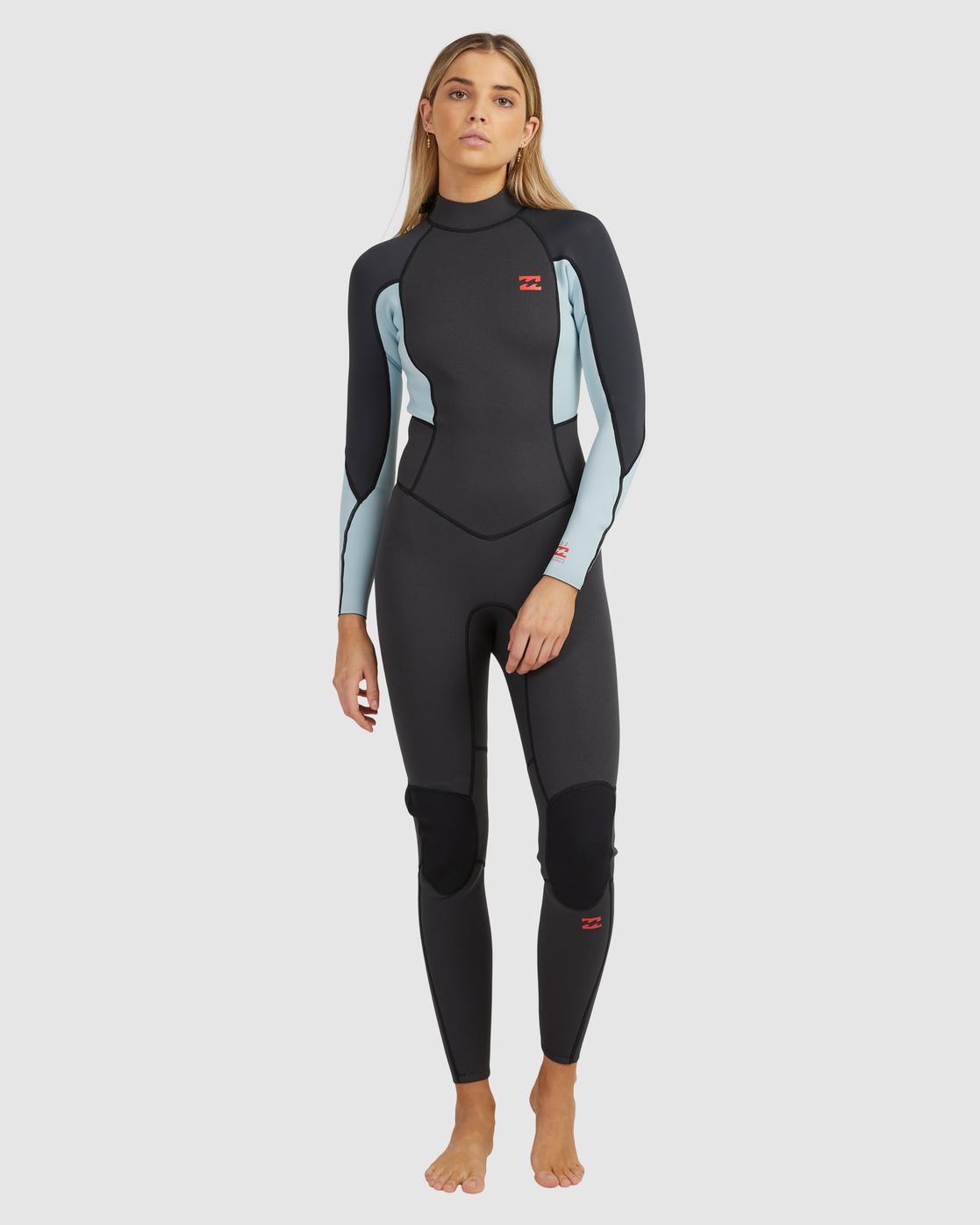 Billabong Neoprenanzug "3/2mm Launch"