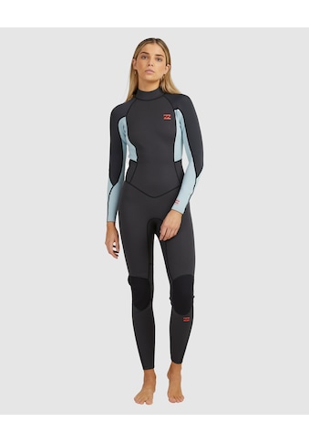 Billabong Neoprenanzug »3/2mm Launch«