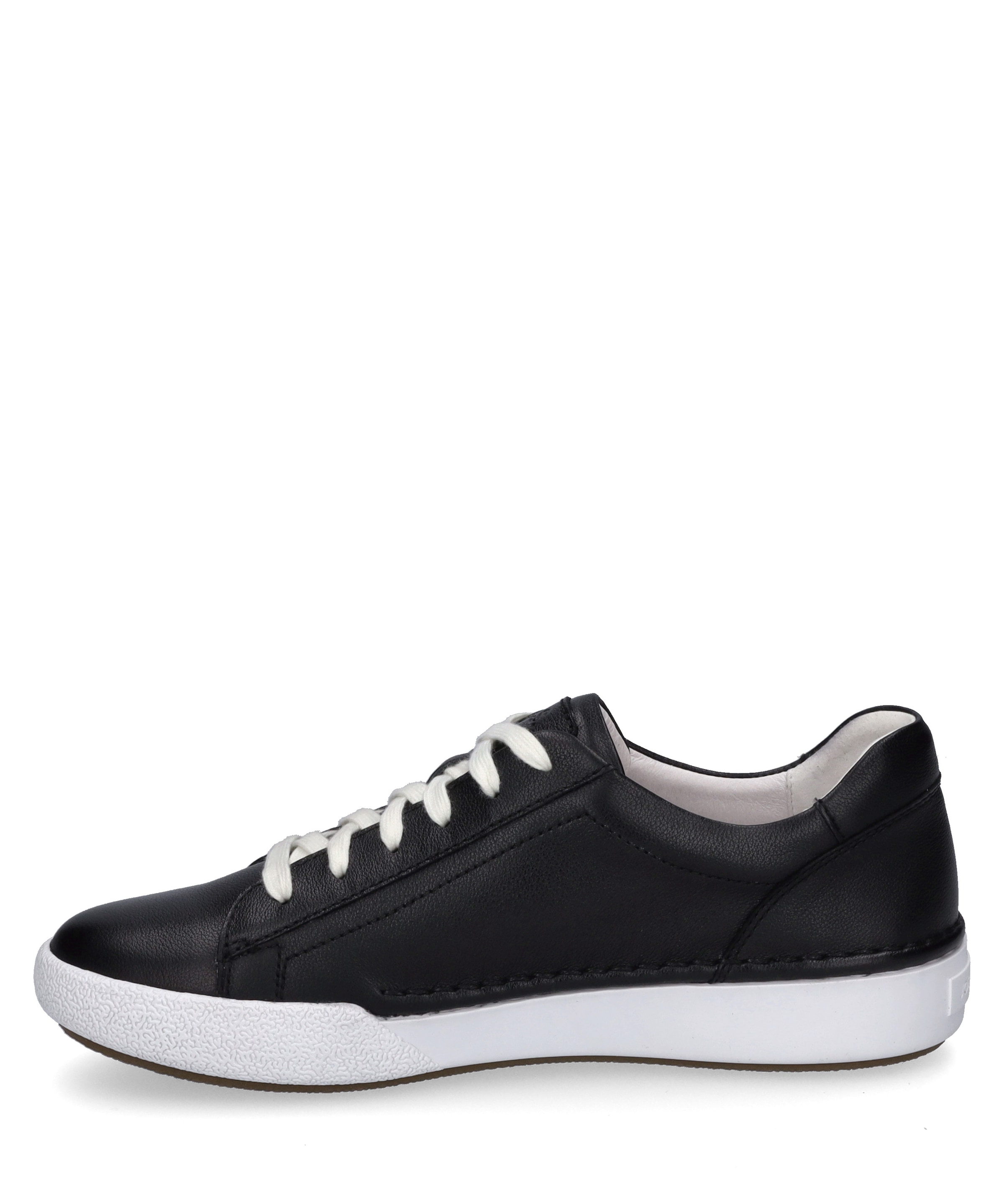 Josef Seibel Sneaker »Claire 01, schwarz«