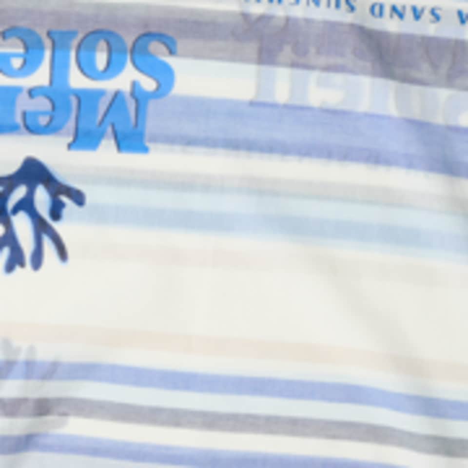 Cecil Loop mit Mustermix