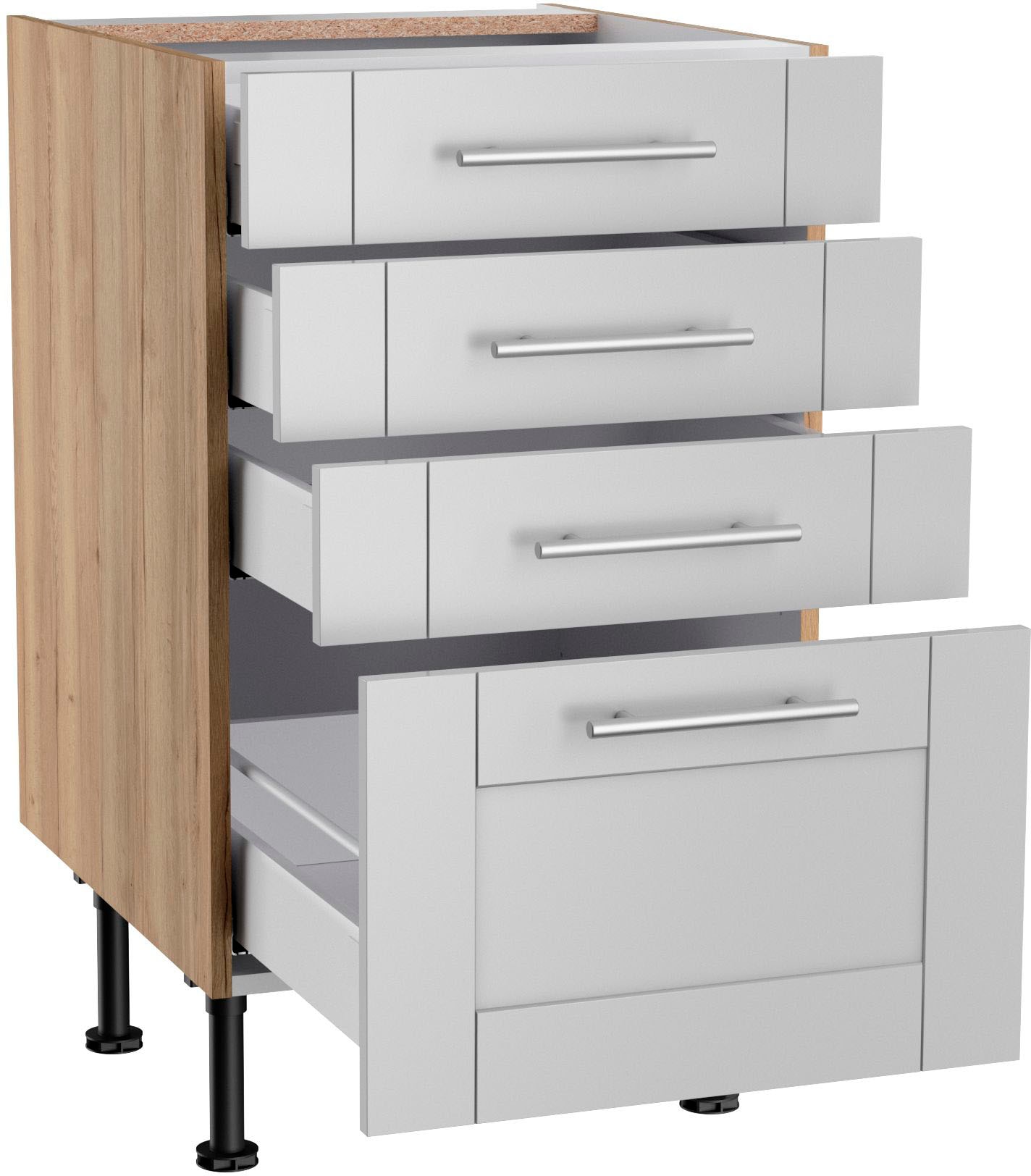 OPTIFIT Unterschrank »Ahus«, Breite 50 cm