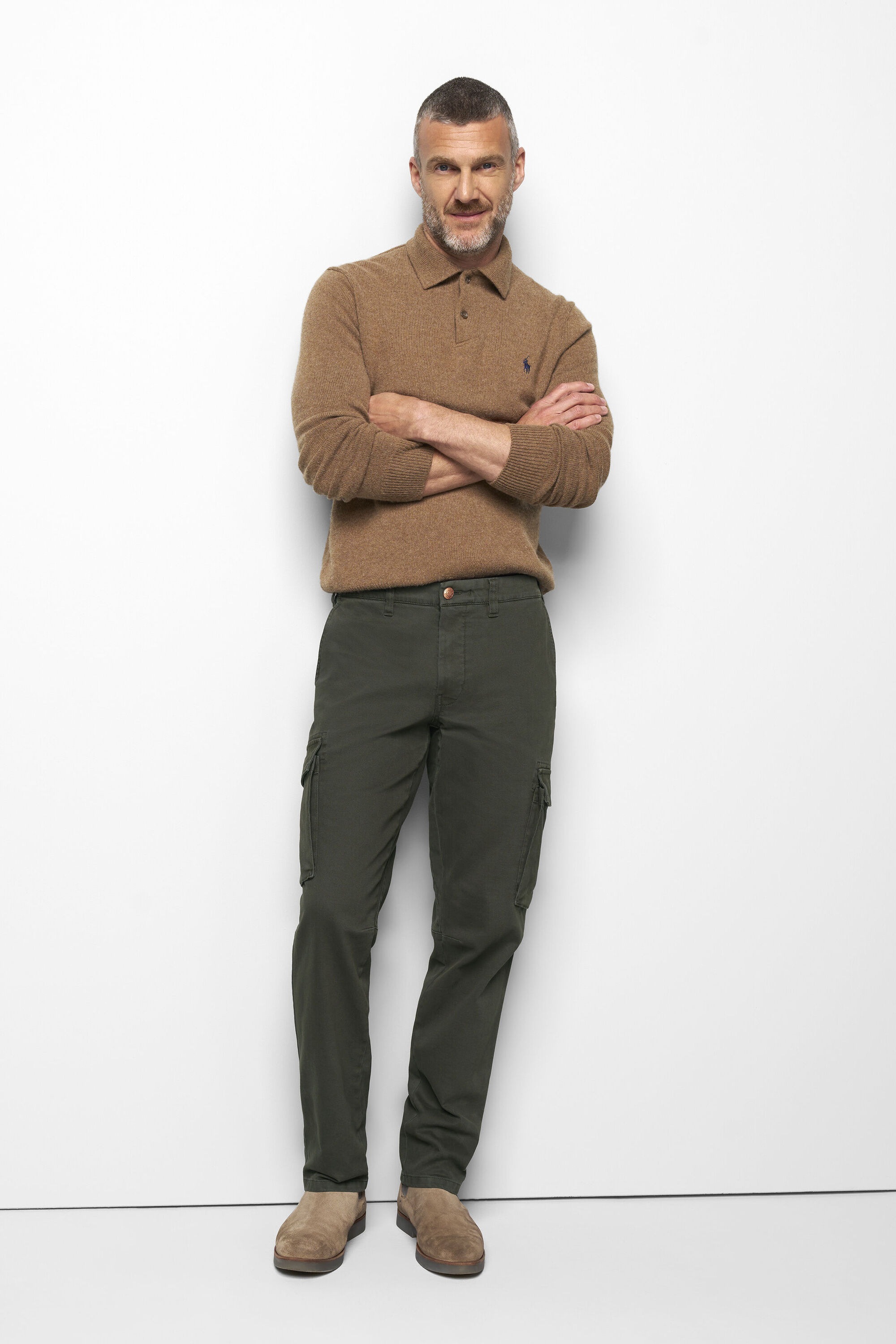 MEYER Cargohose »M5 Cargo 2-6516«  M5 Serie