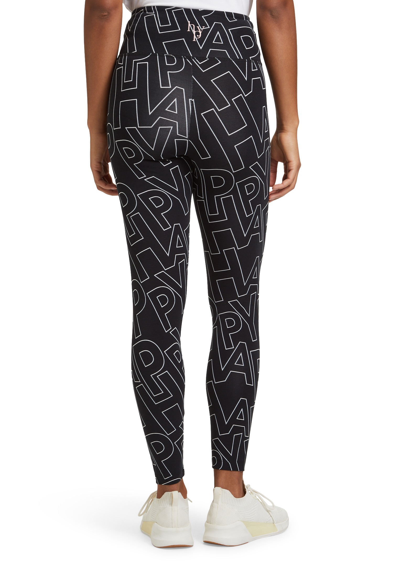 Betty Barclay Leggings »Betty Barclay Damen Leggings mit hohem Bund«, Form