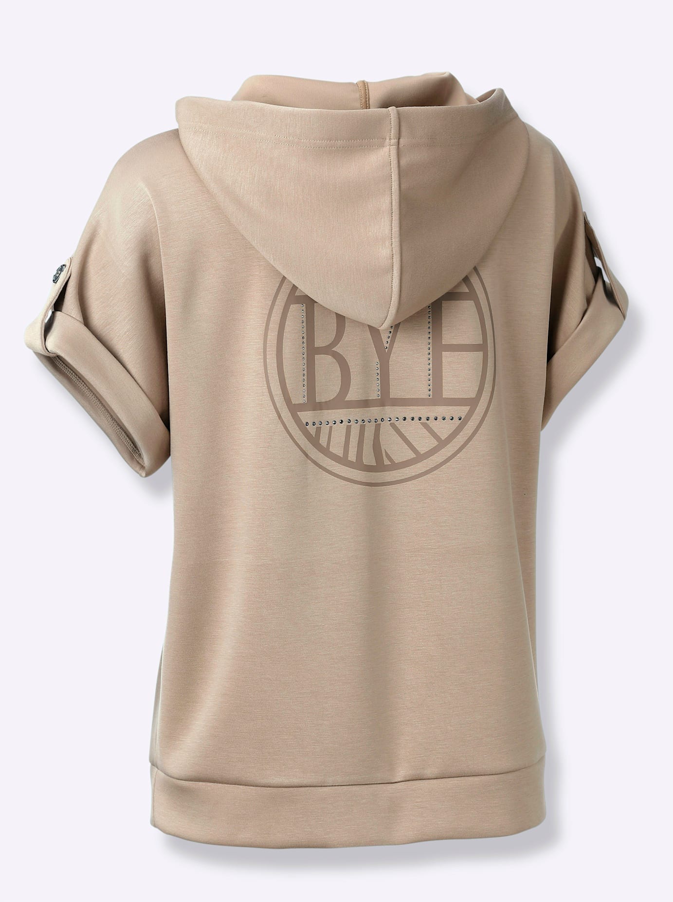 creation L Shirtjacke "Shirtjacke" 1 Stk. tlg. günstig online kaufen