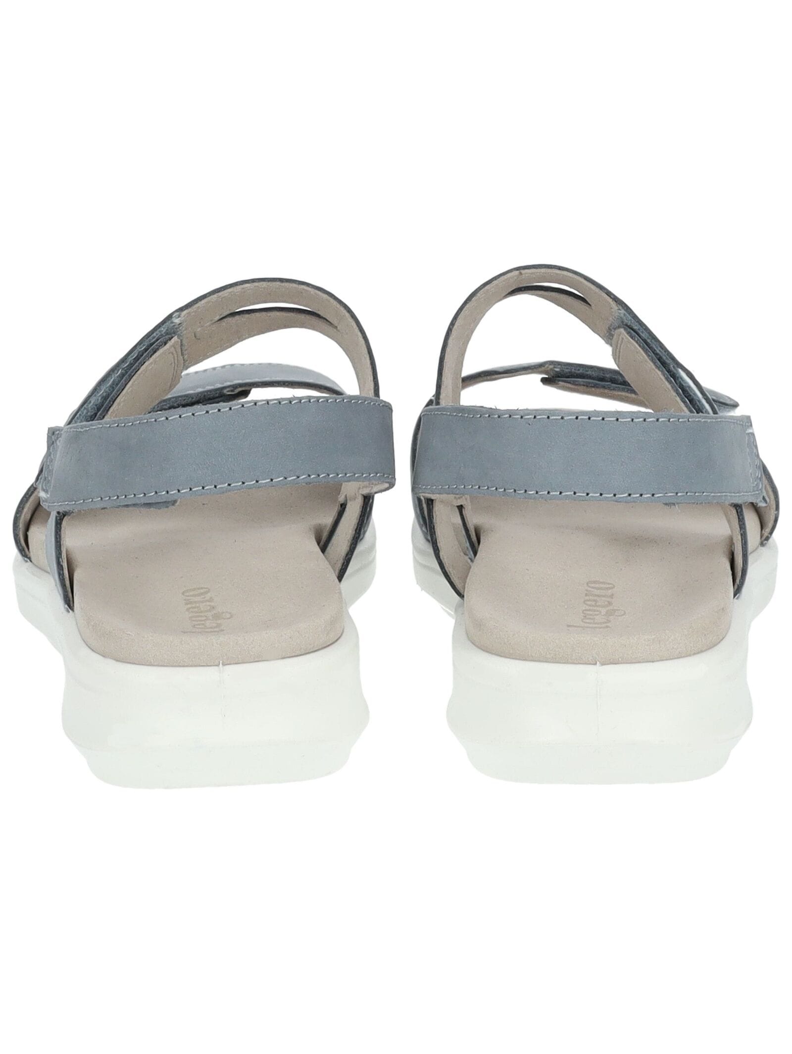 Legero Riemchensandale »Legero Sandalen Nubukleder«