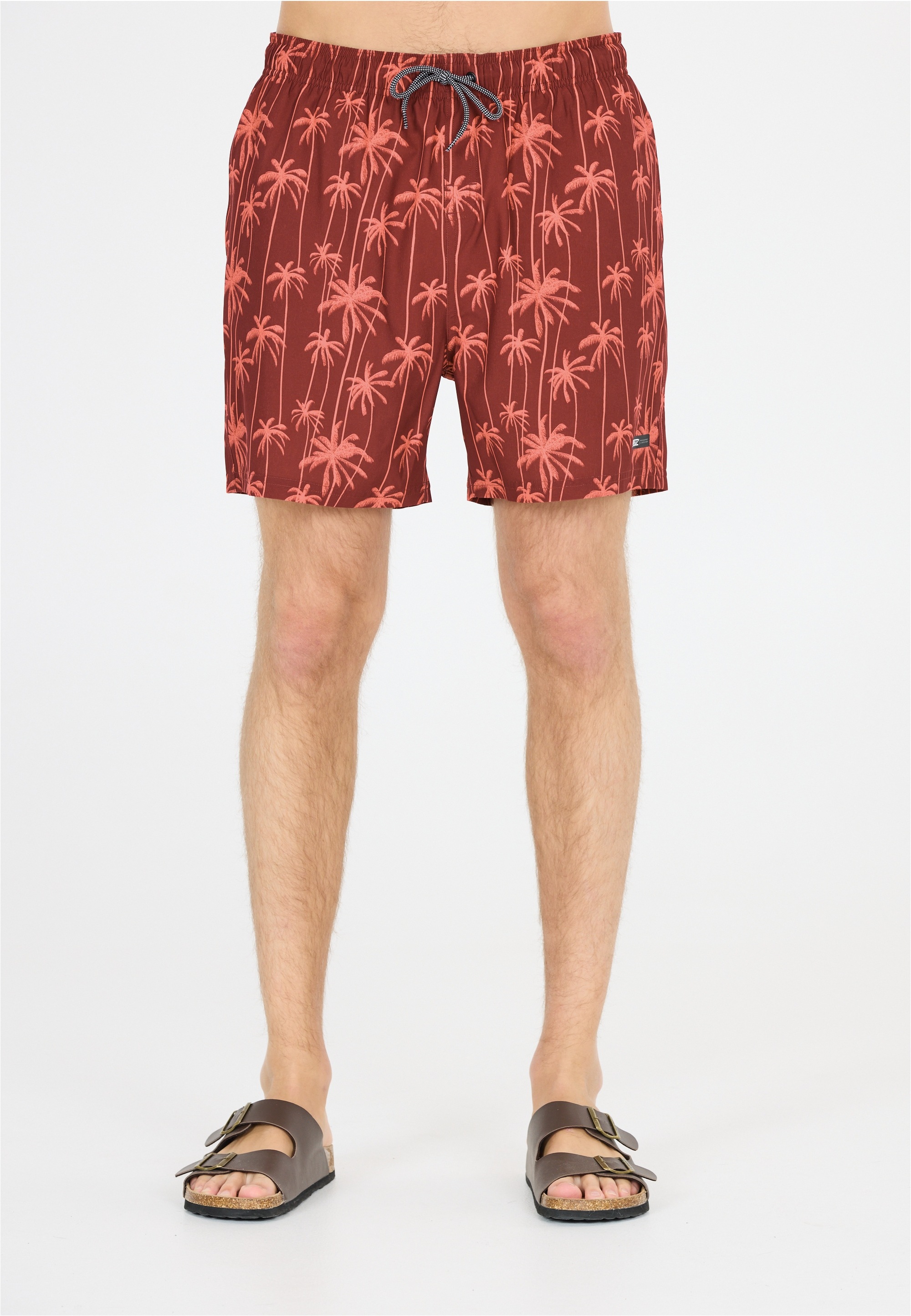 CRUZ Badeshorts "Rohan", (1 St.), im lässigen Look aus langlebigem Material günstig online kaufen