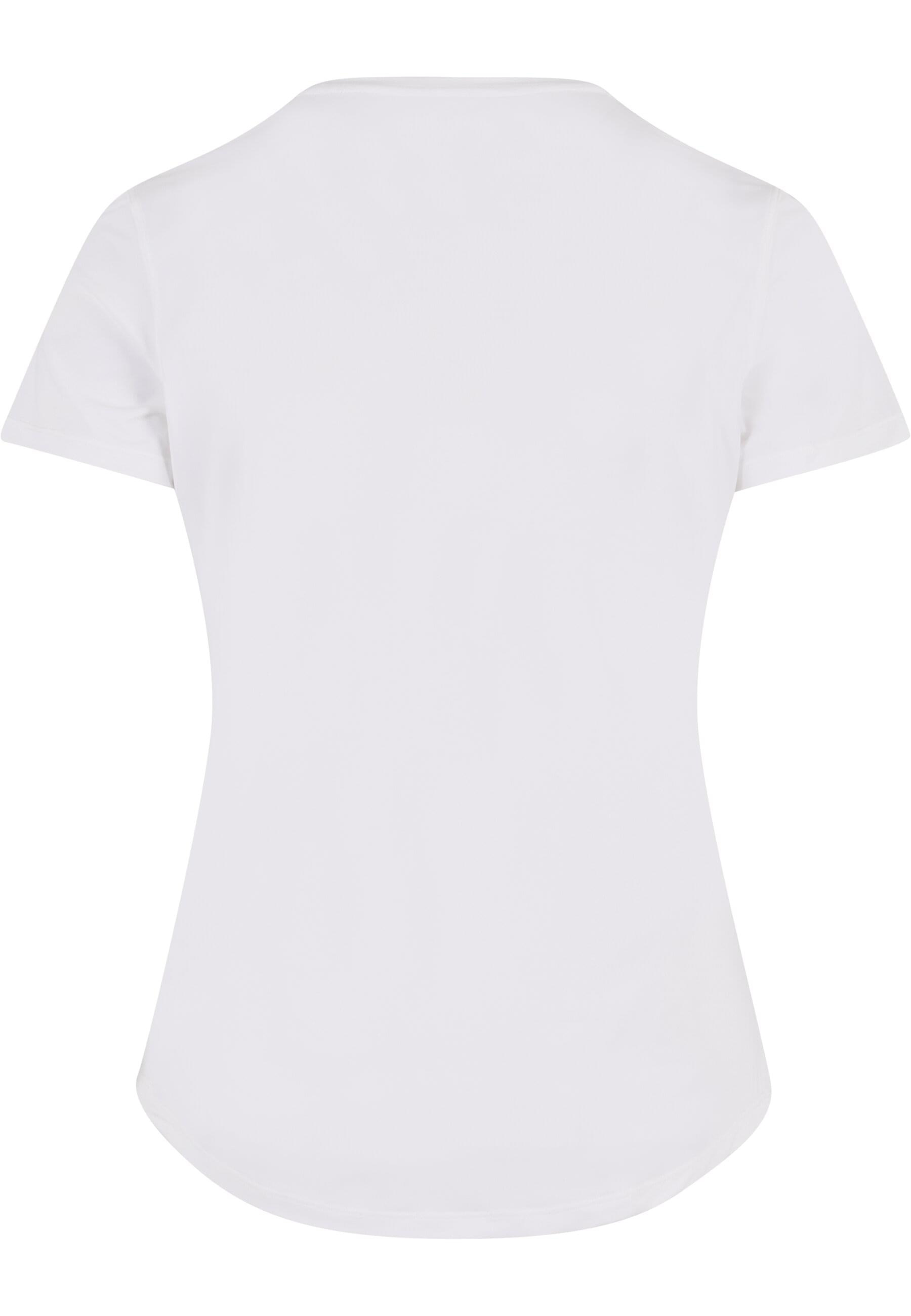 URBAN CLASSICS T-Shirt »Urban Classics Ladies Sports Tee Ladies Sports Tee«, (1 tlg.)