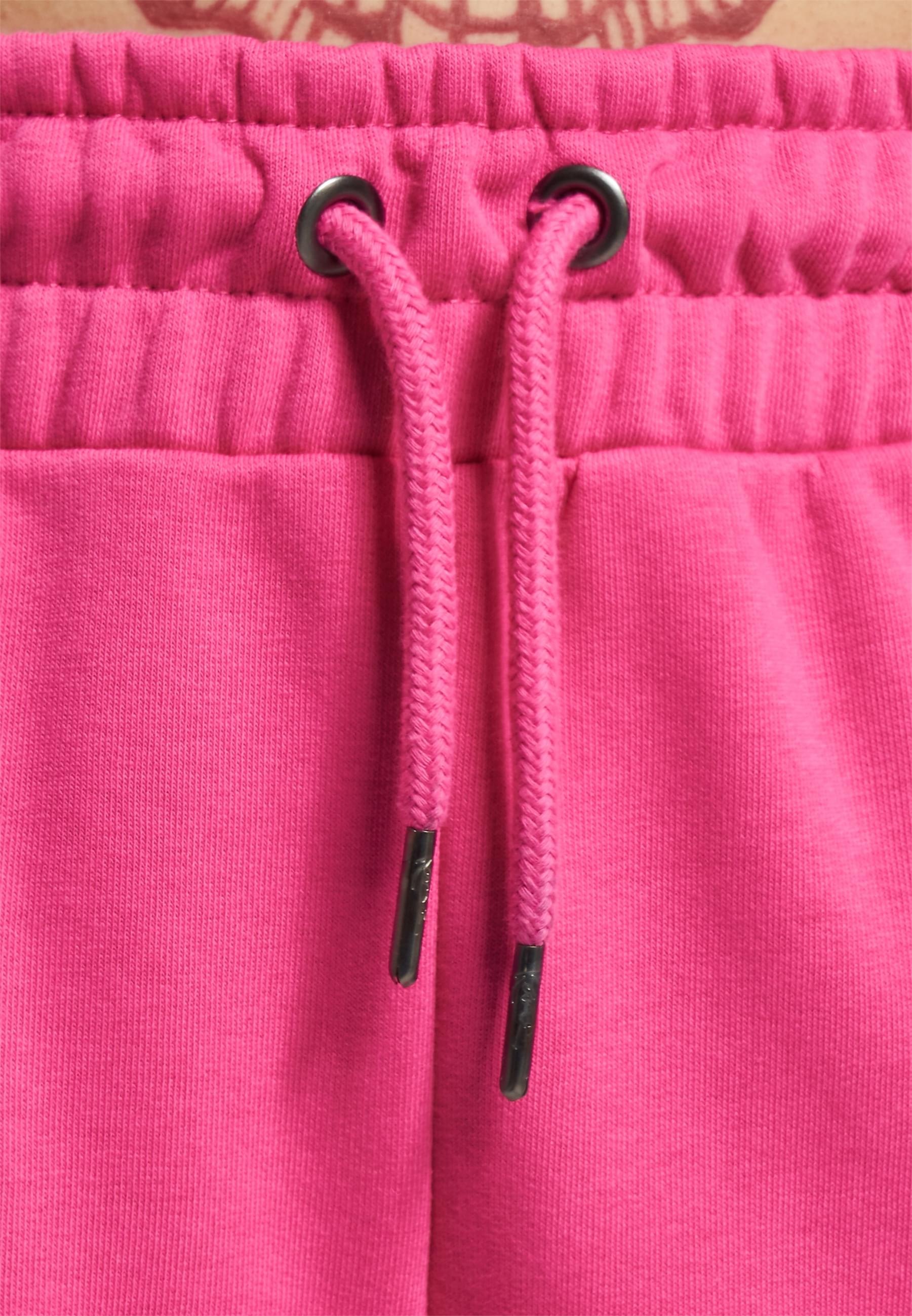 Karl Kani Sweatshorts »Karl Kani Damen«, (1 tlg.)