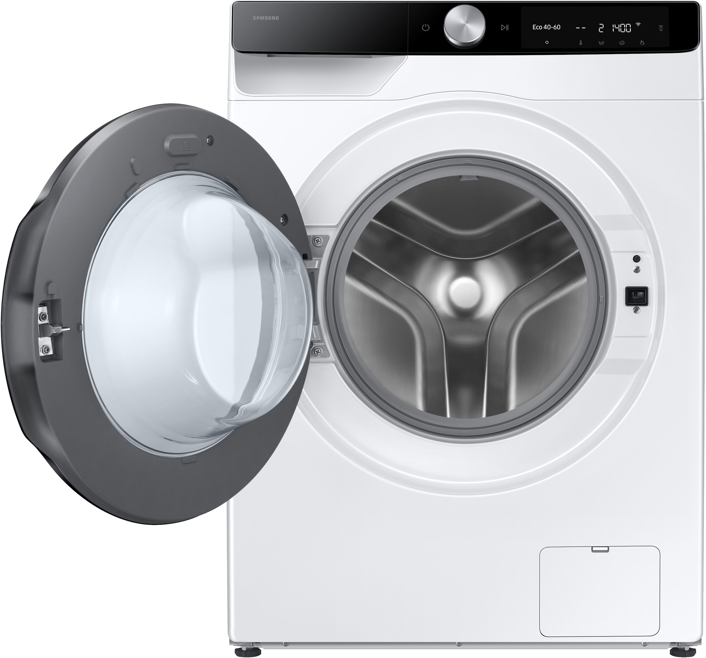Samsung Waschtrockner "WD90DG6G94BK" WD6100D SLIM 9 kg /9 kg 72 dB(A) SLIM günstig online kaufen
