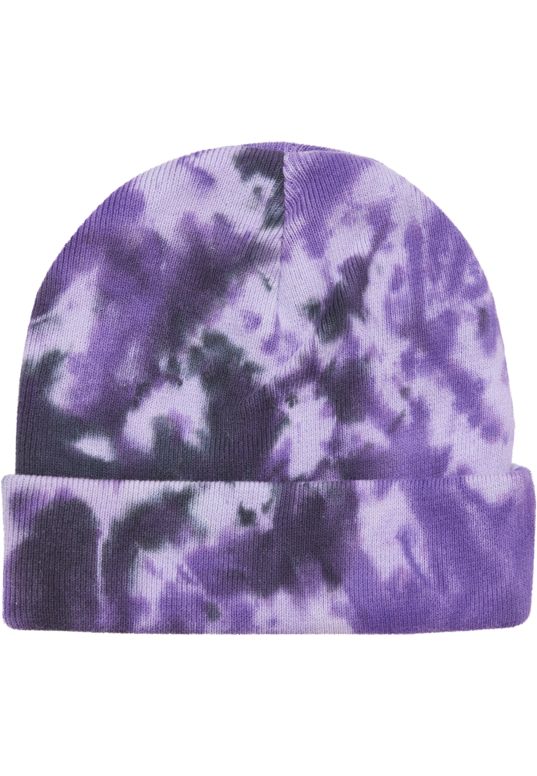 URBAN CLASSICS Beanie "Urban Classics Unisex Tie Dye Beanie" 1 Stk. günstig online kaufen