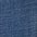 authentic dark blue