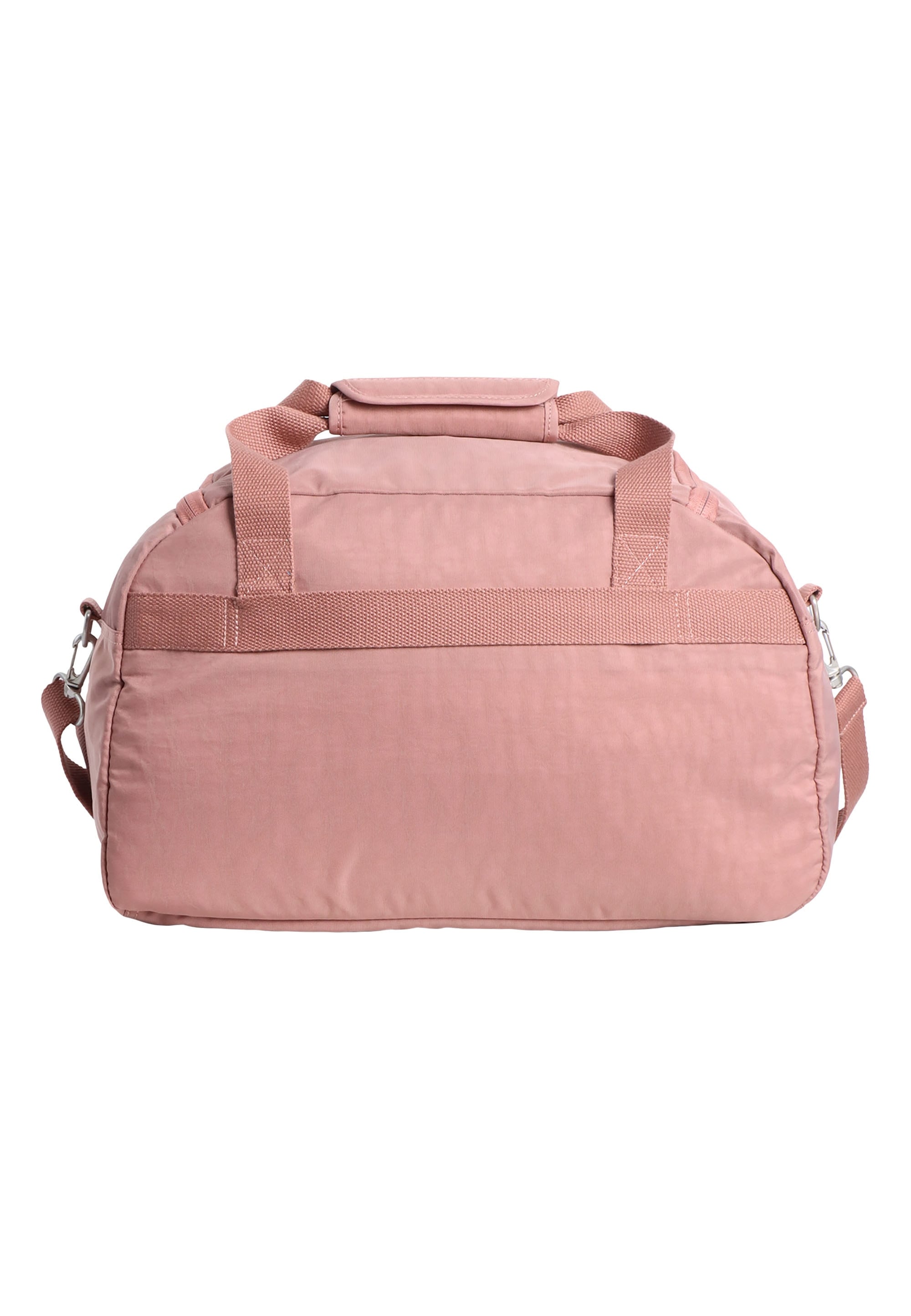 Discovery Umhängetasche »Commuter« Discovery Reisetasche aus RPET Nylon