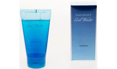 Duschgel »Cool Water Women«