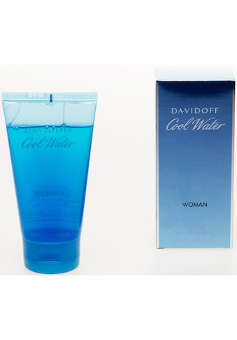 DAVIDOFF Duschgel »Cool Water Women« kaufen