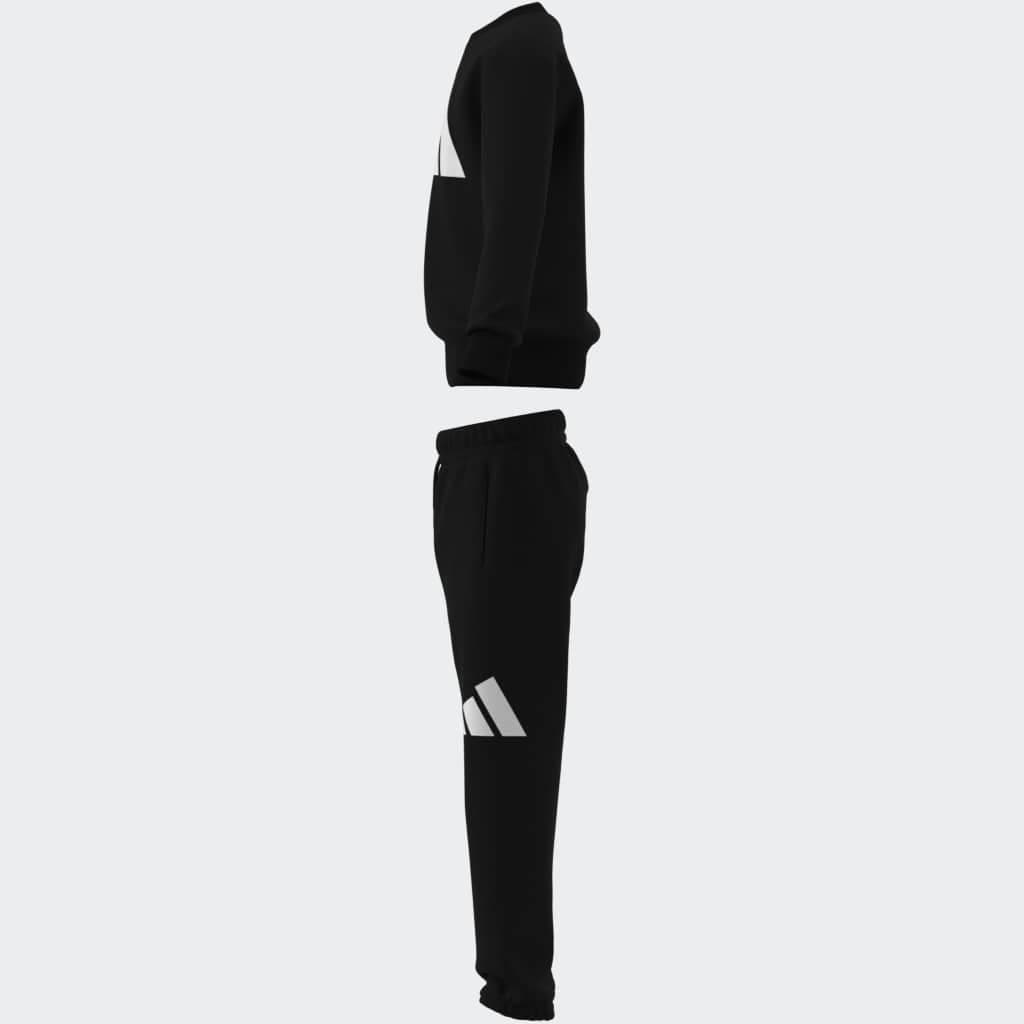 adidas Sportswear Trainingsanzug »J BL FL JOG 240«, (2 tlg.)