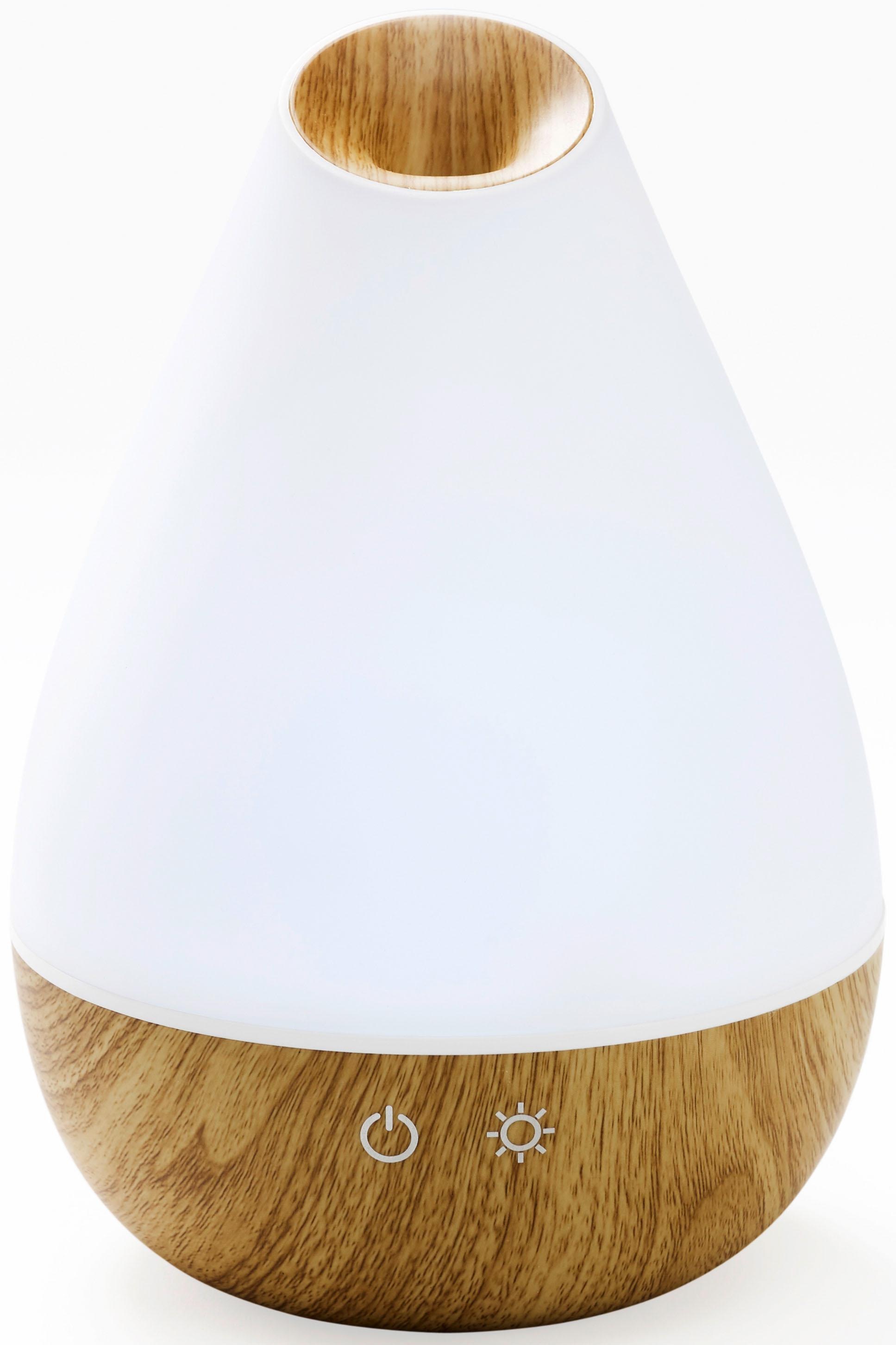 promed Diffuser "AL-1300 WS" 1,3 l Wassertank günstig online kaufen