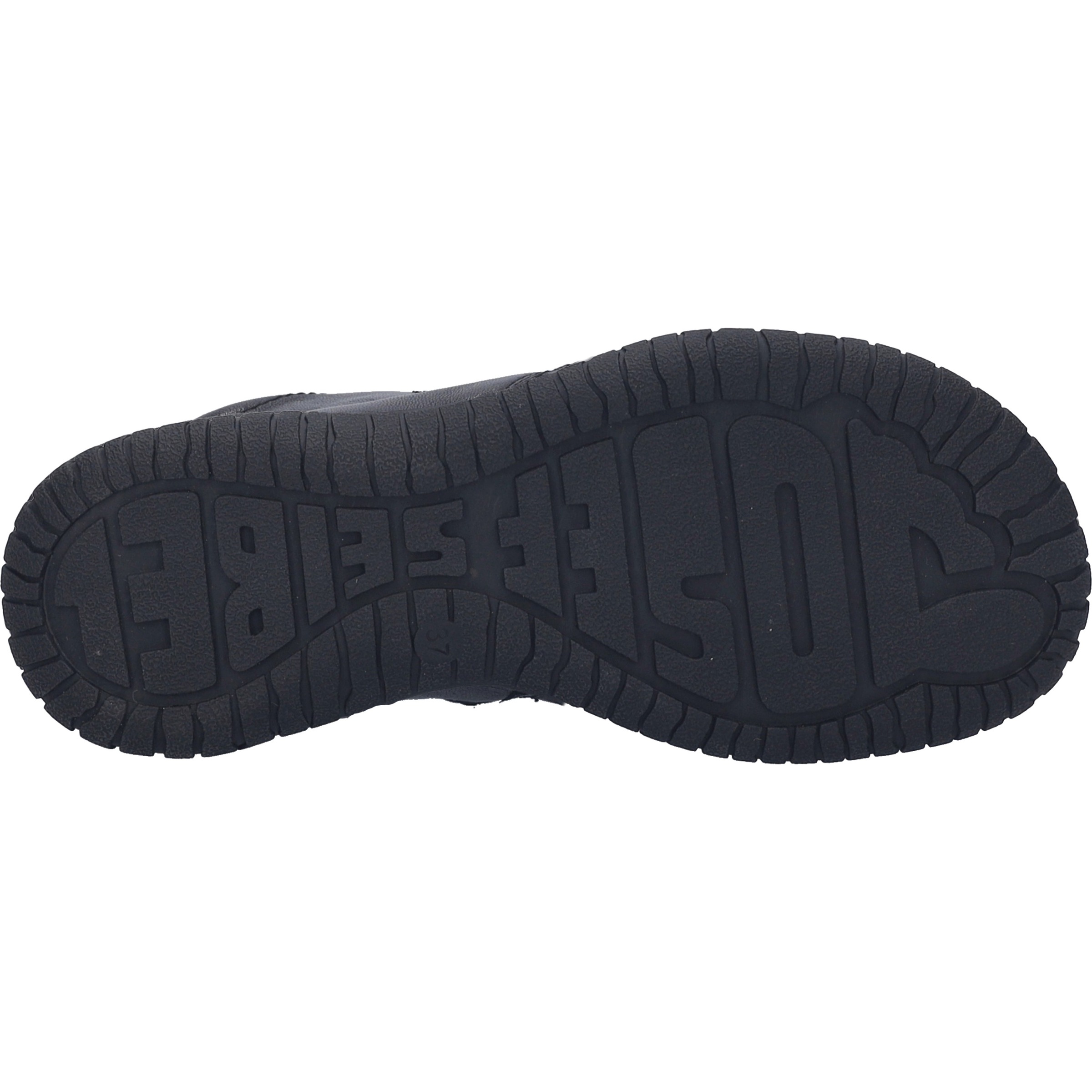Josef Seibel Stiefelette »Wynona 05, schwarz«