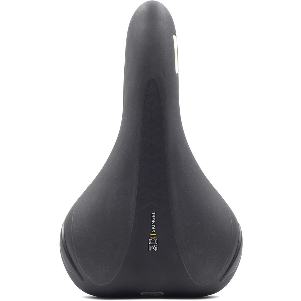 Selle Royal Fahrradsattel »Optica Herren Premium«