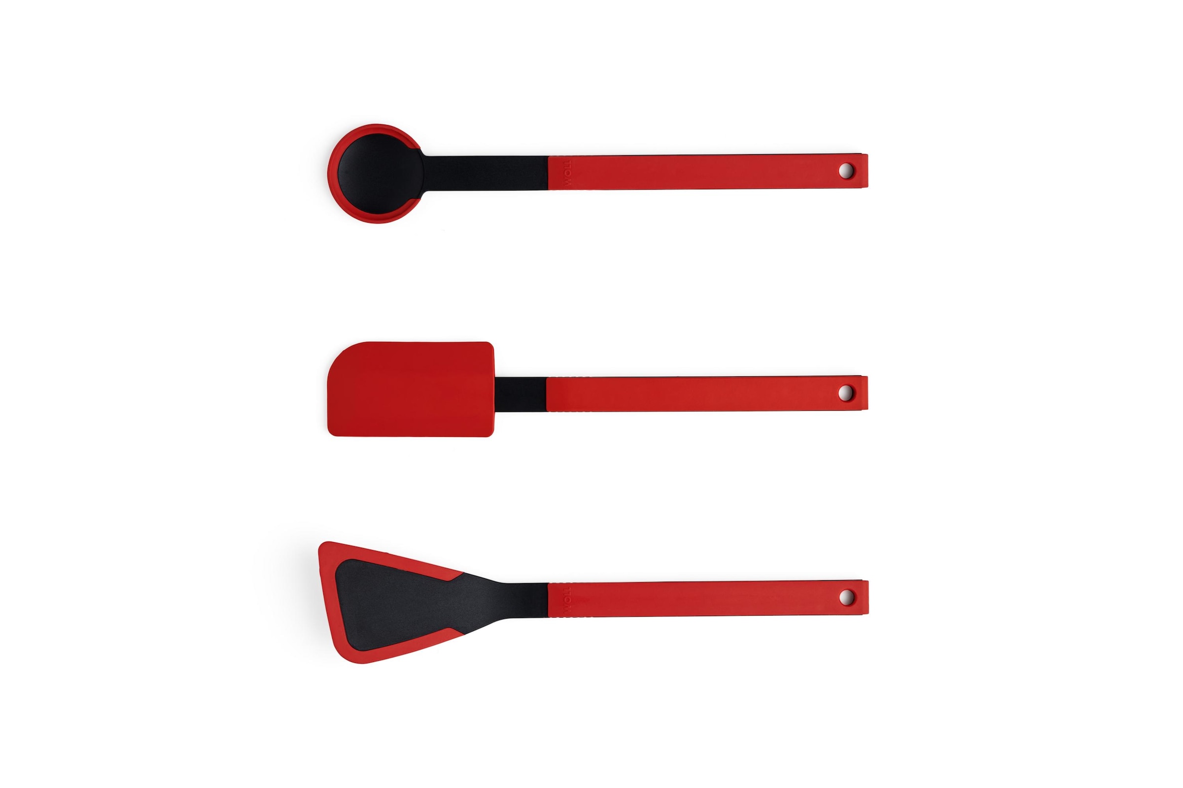 WOLL Kochbesteck-Set "Cook it" günstig online kaufen