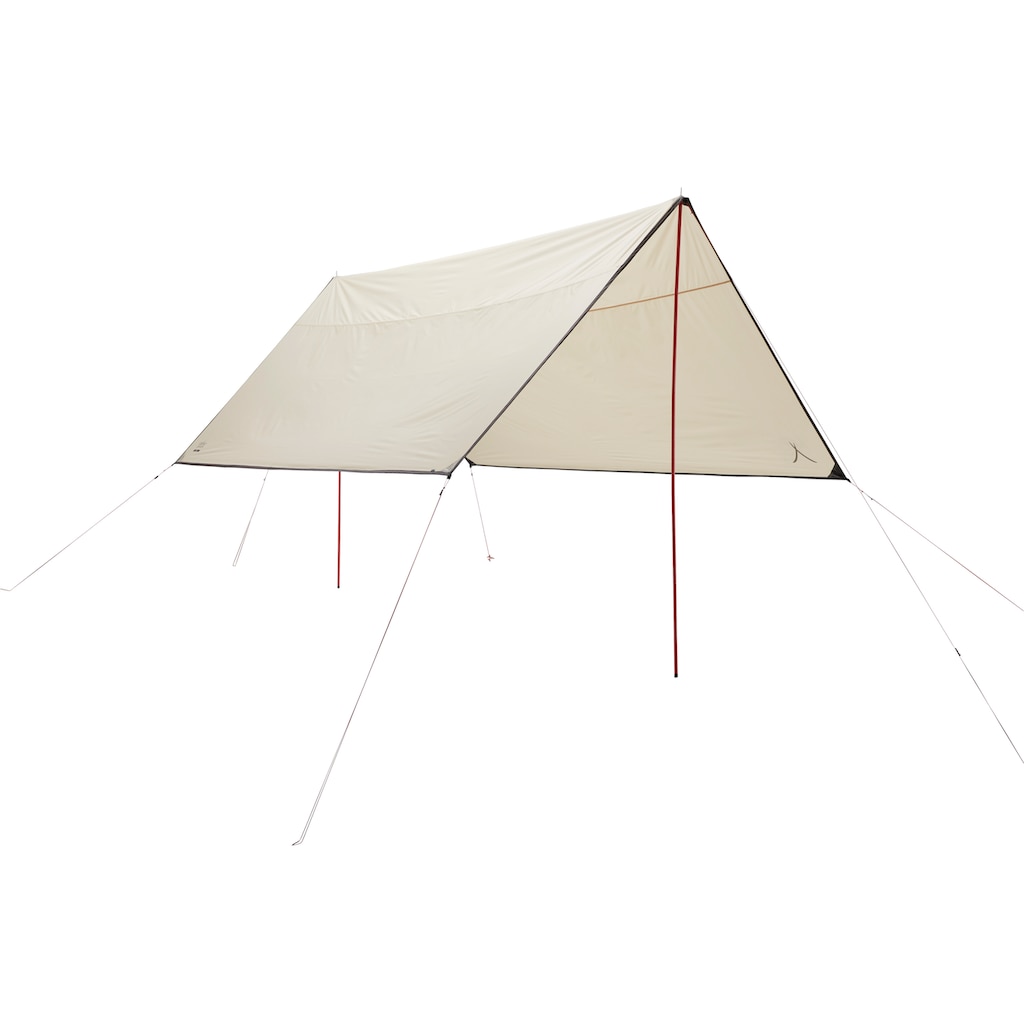 GRAND CANYON Tarp-Zelt »ZUNI 4«