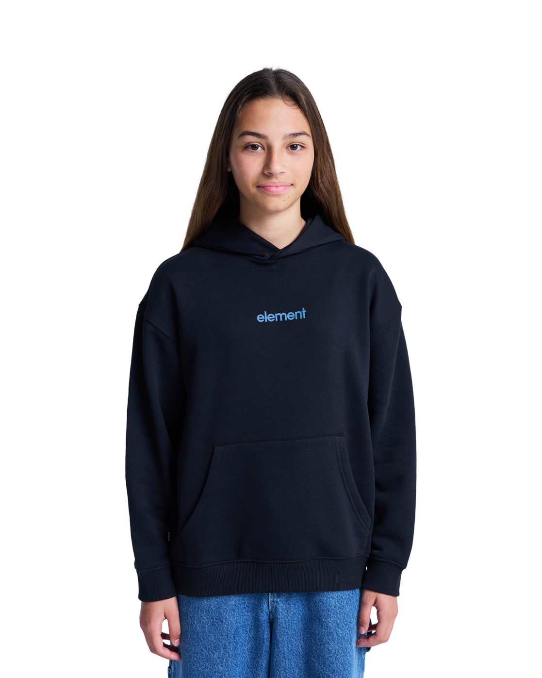 Element Hoodie "Lowcase Bp"