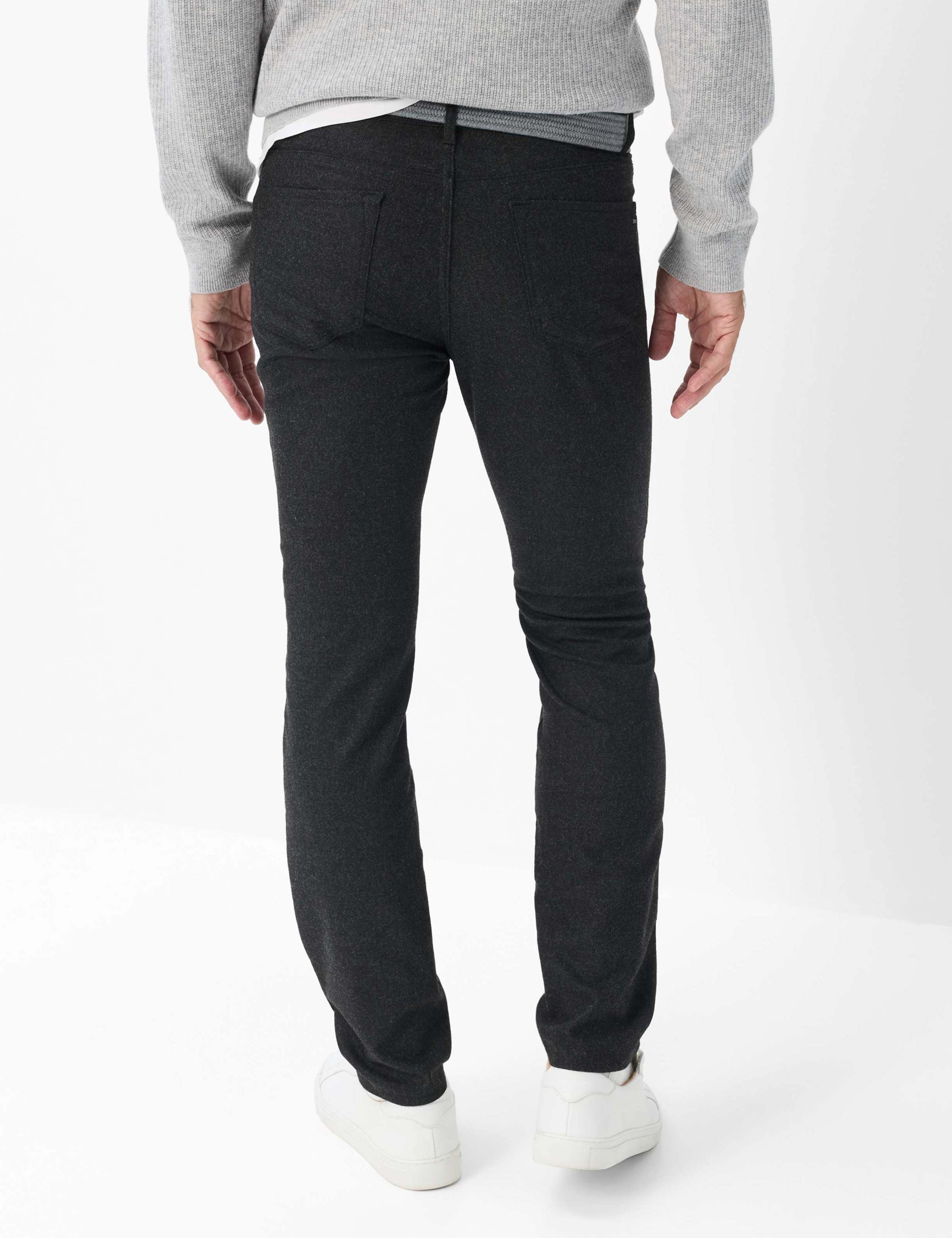 Brax 5-Pocket-Jeans »Style CHUCK«