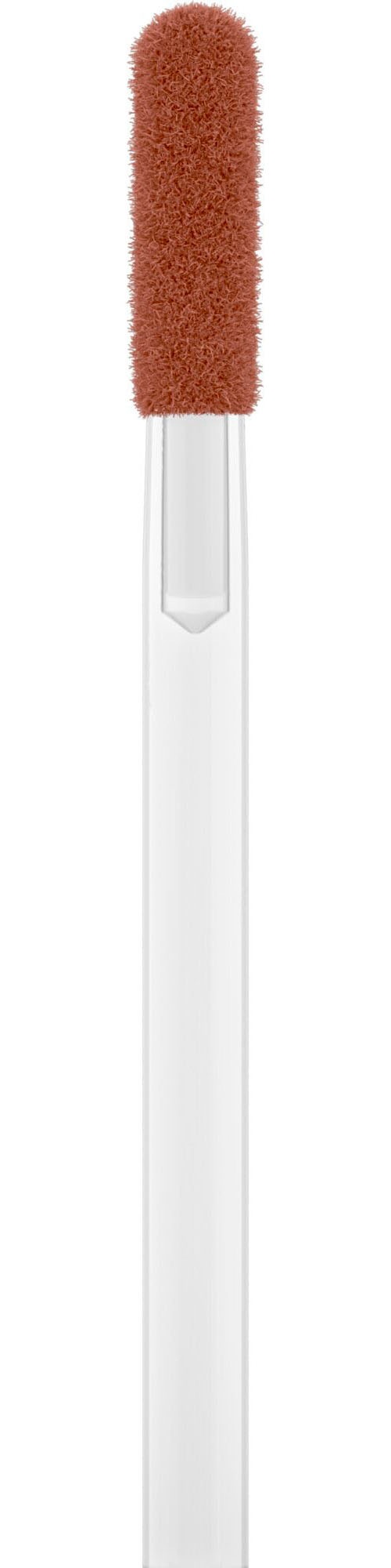 Catrice Lippenstift »Shine Bomb Lip Lacquer«, mit langer Haltbarkeit