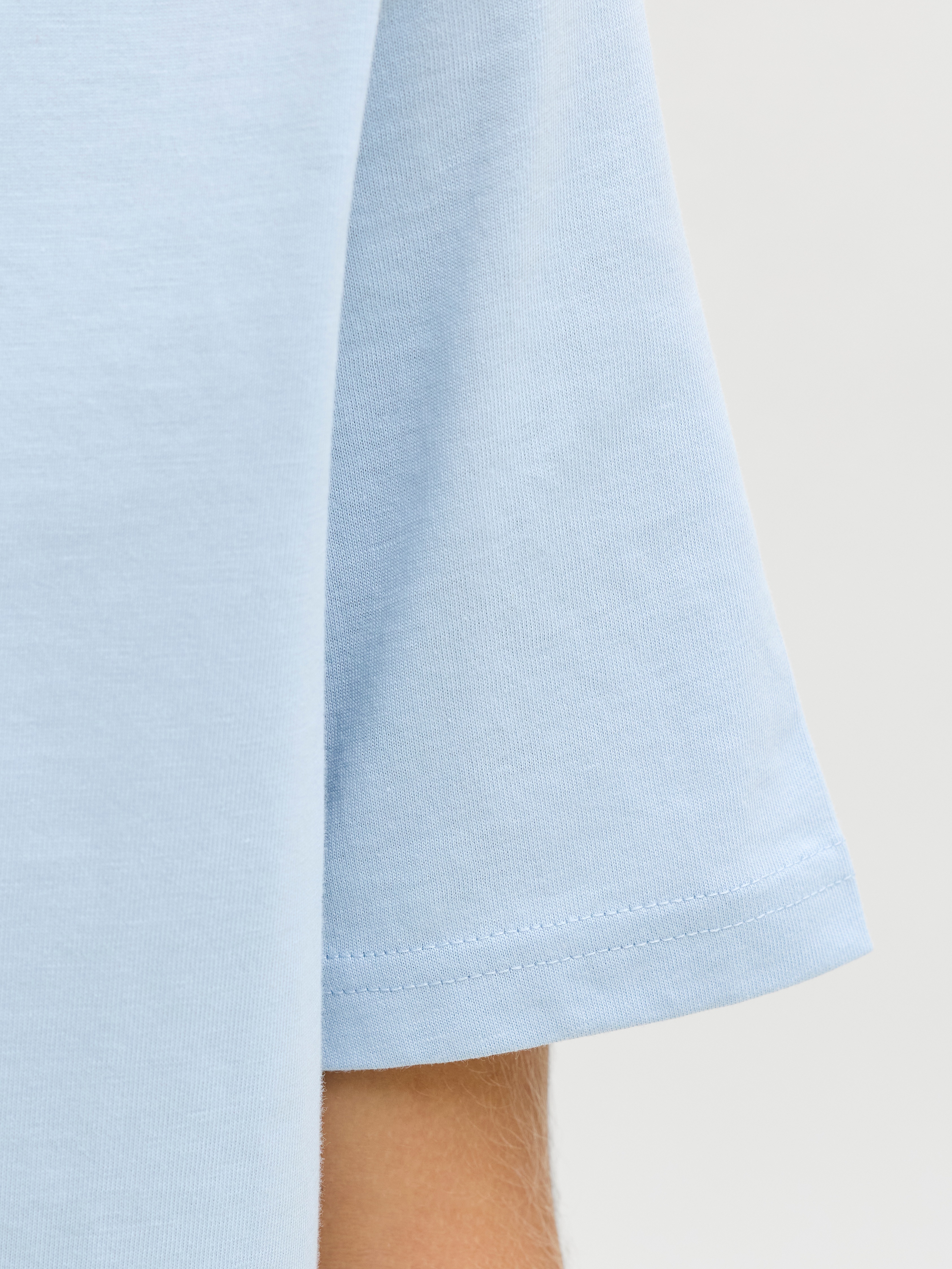 Thumbnail - Jack & Jones Junior T-Shirt "JJESOHO TEE SS CREW NECK NOOS JNR"