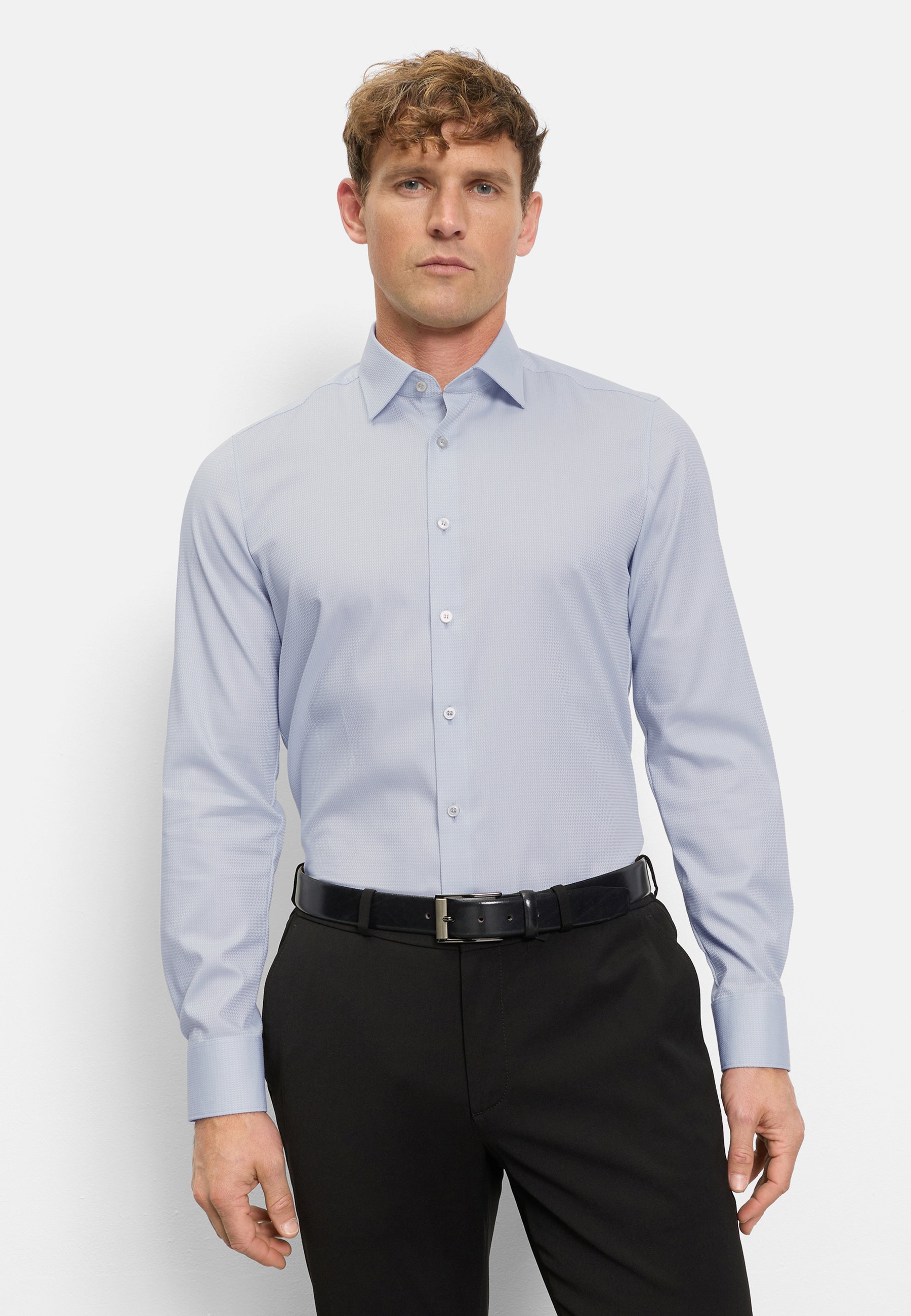 OLYMP Businesshemd "OLYMP Level Five, body fit, Kent" günstig online kaufen