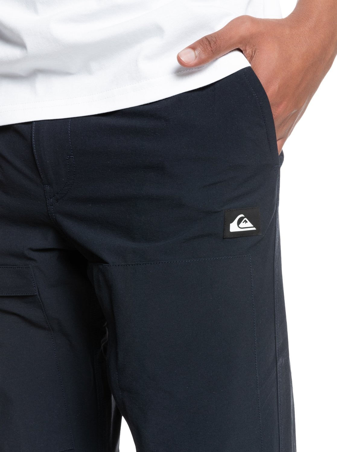 Quiksilver Cargohose »Sea Bed«