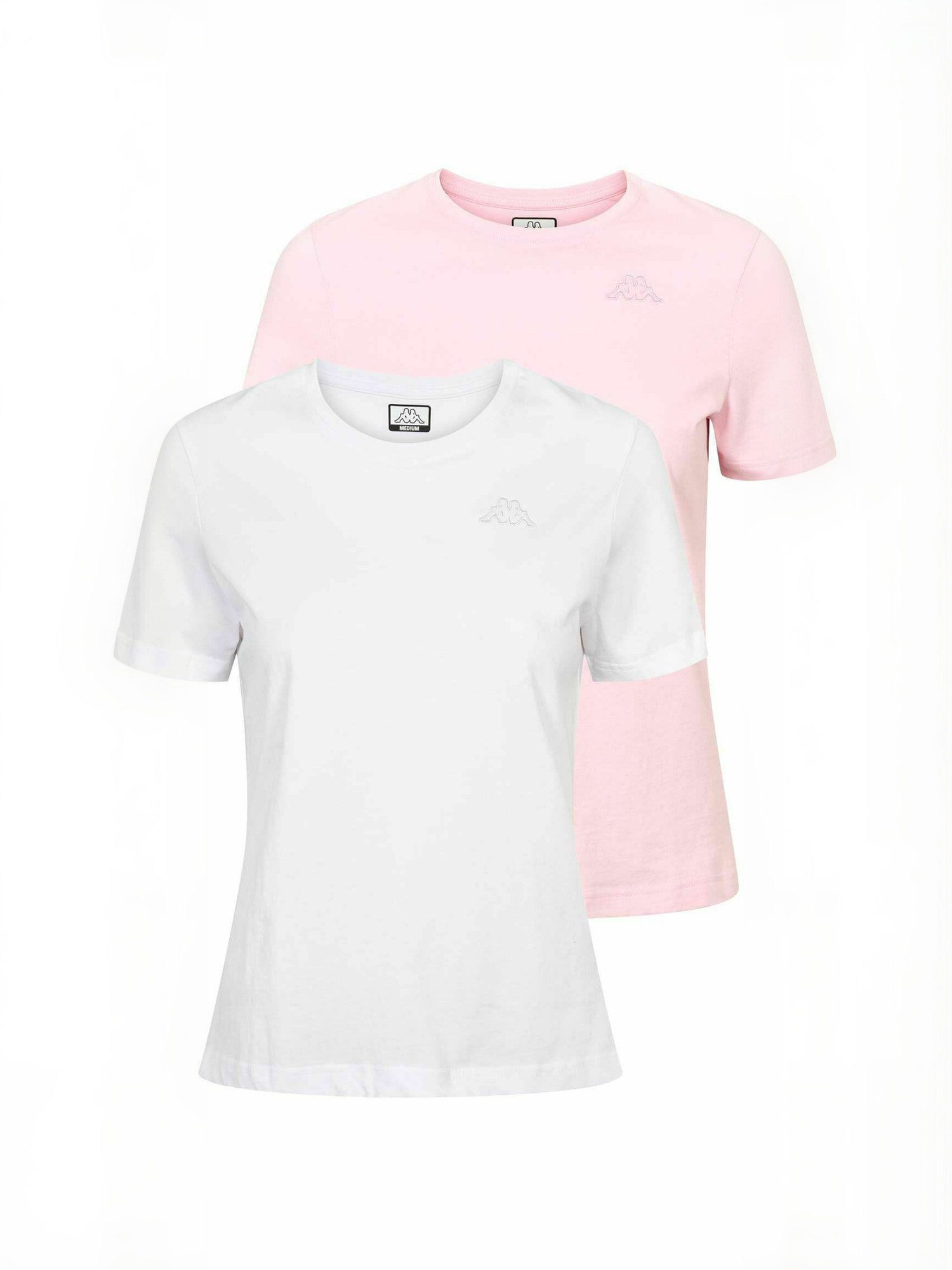 Kappa "Kappa T-shirt KWLogo"