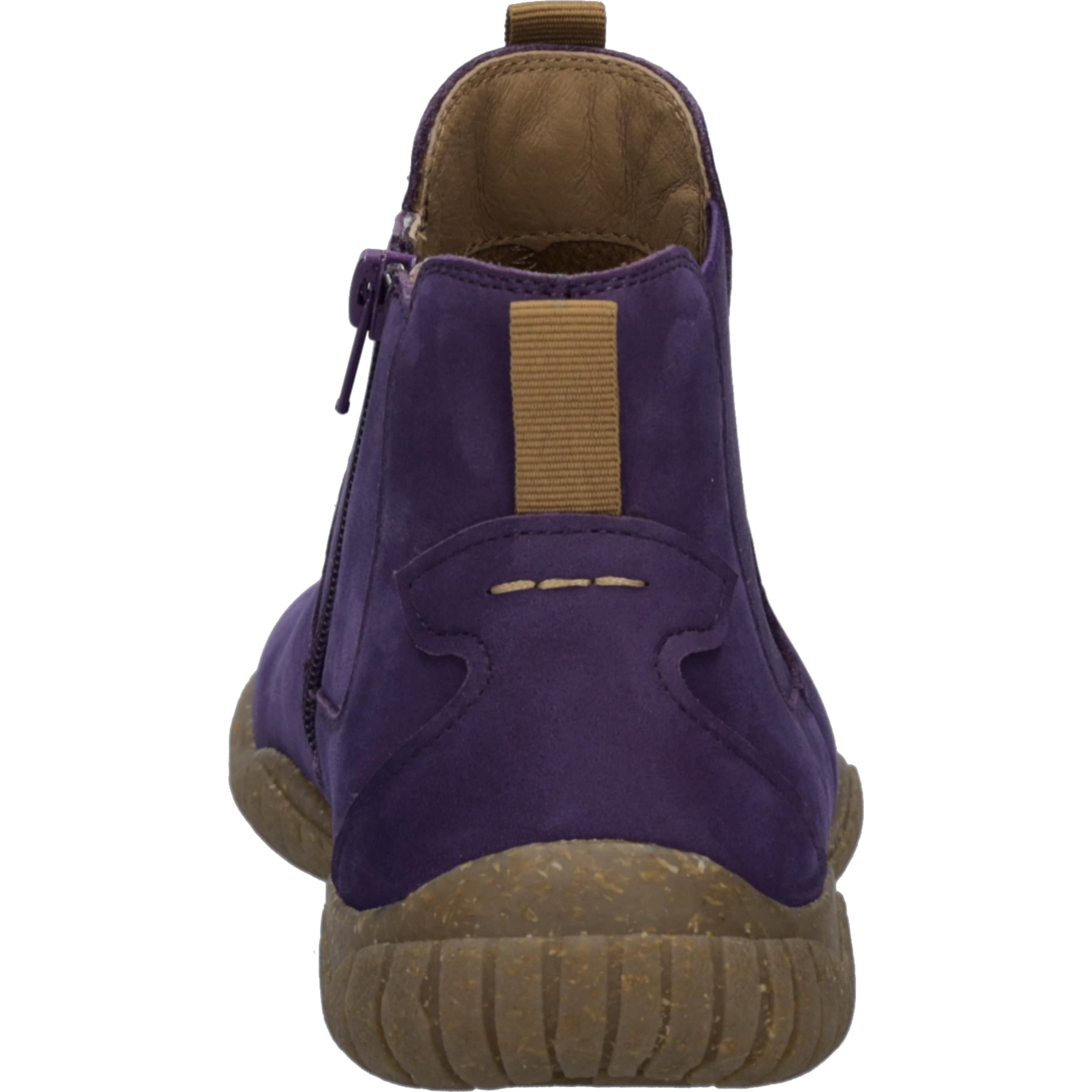 Josef Seibel Stiefelette »Wynona 04, purpur«